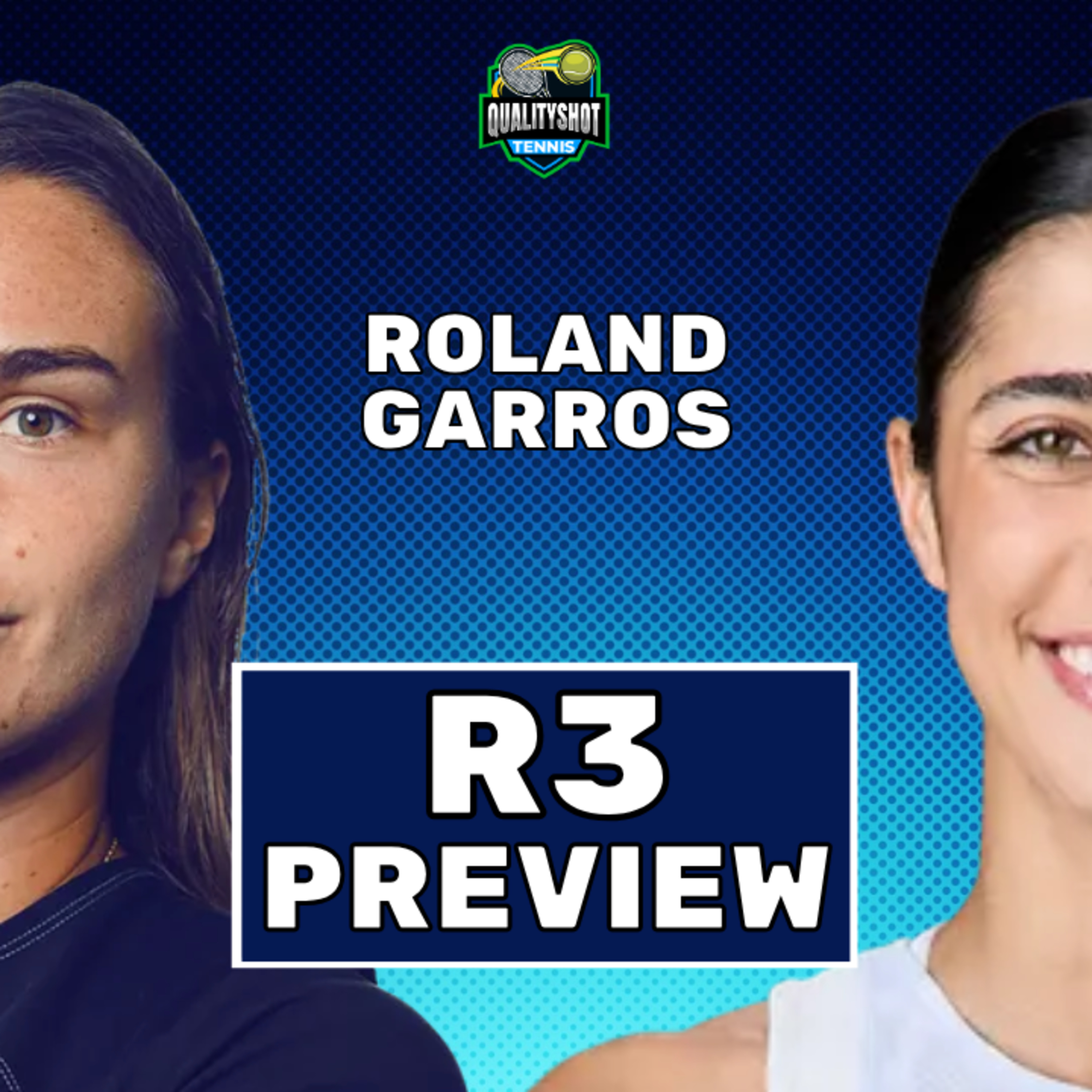 Aryna Sabalenka vs Olga Danilovic - Preview & Prediction - 2025 French Open