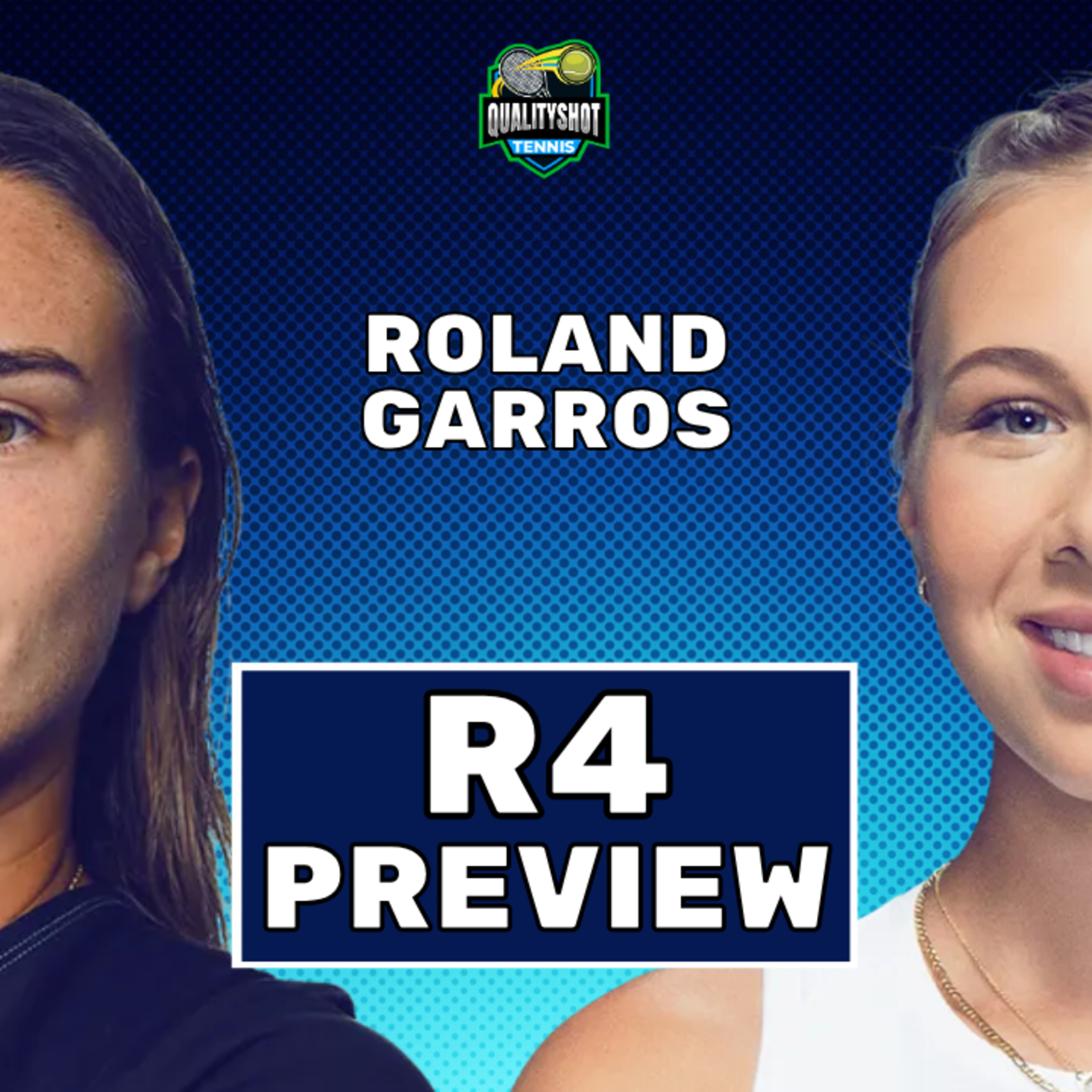 Aryna Sabalenka vs Amanda Anisimova - Preview & Prediction - 2025 French Open