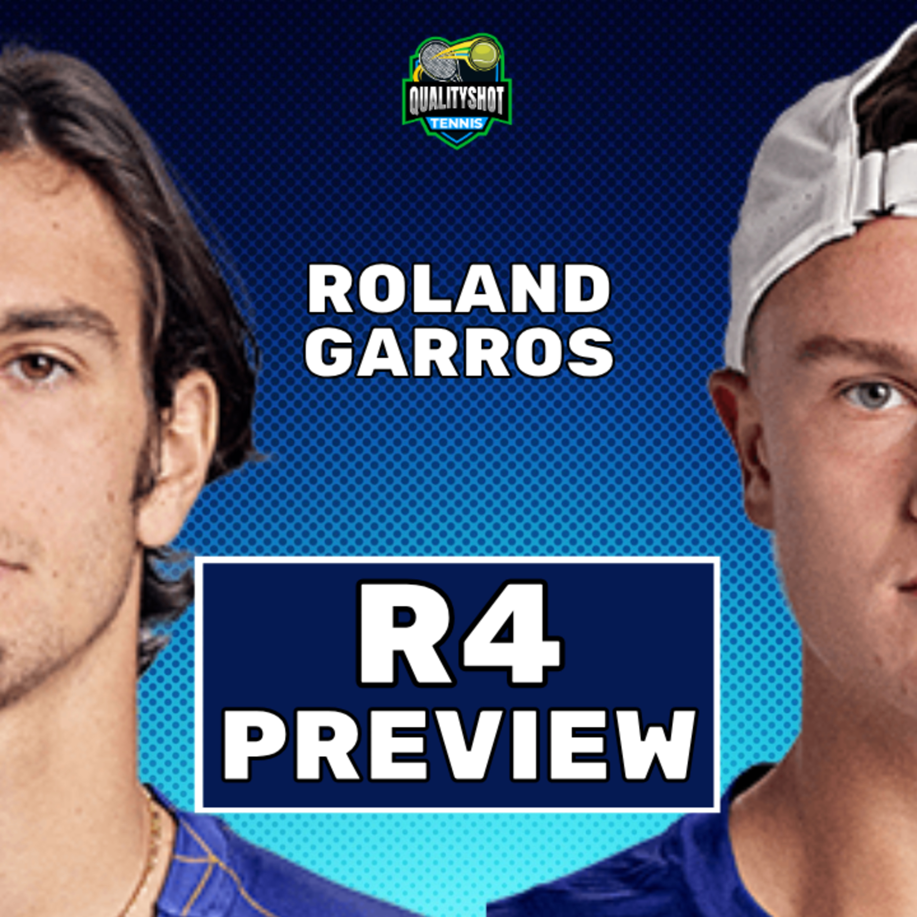 Lorenzo Musetti vs Holger Rune - Preview & Prediction - 2025 French Open