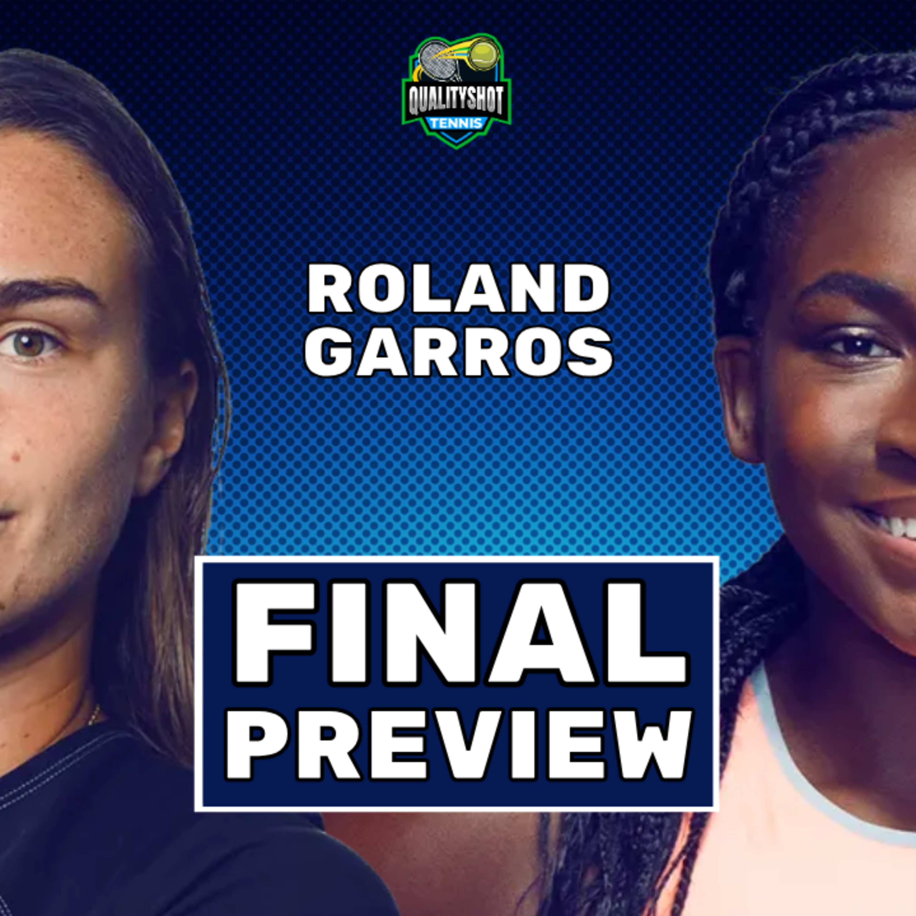Aryna Sabalenka vs Coco Gauff - Preview & Prediction - 2025 French Open Final