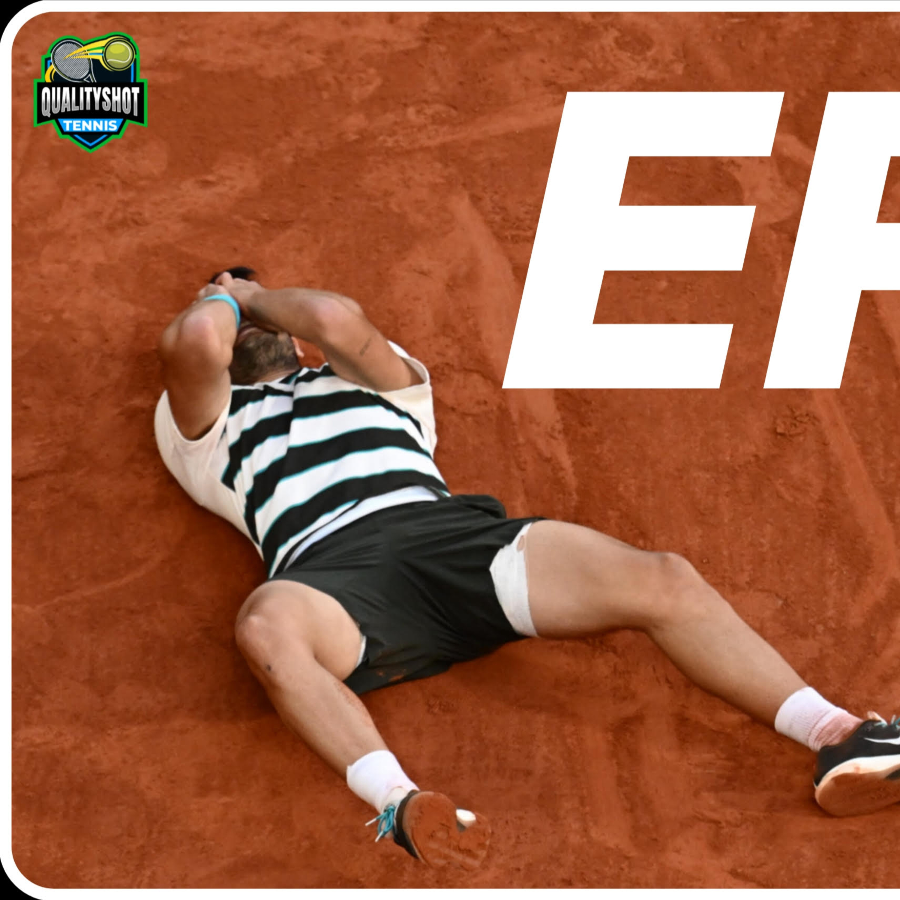 Alcaraz Comes Back To Win All Time Great Final vs Sinner And Win Roland Garros 2025