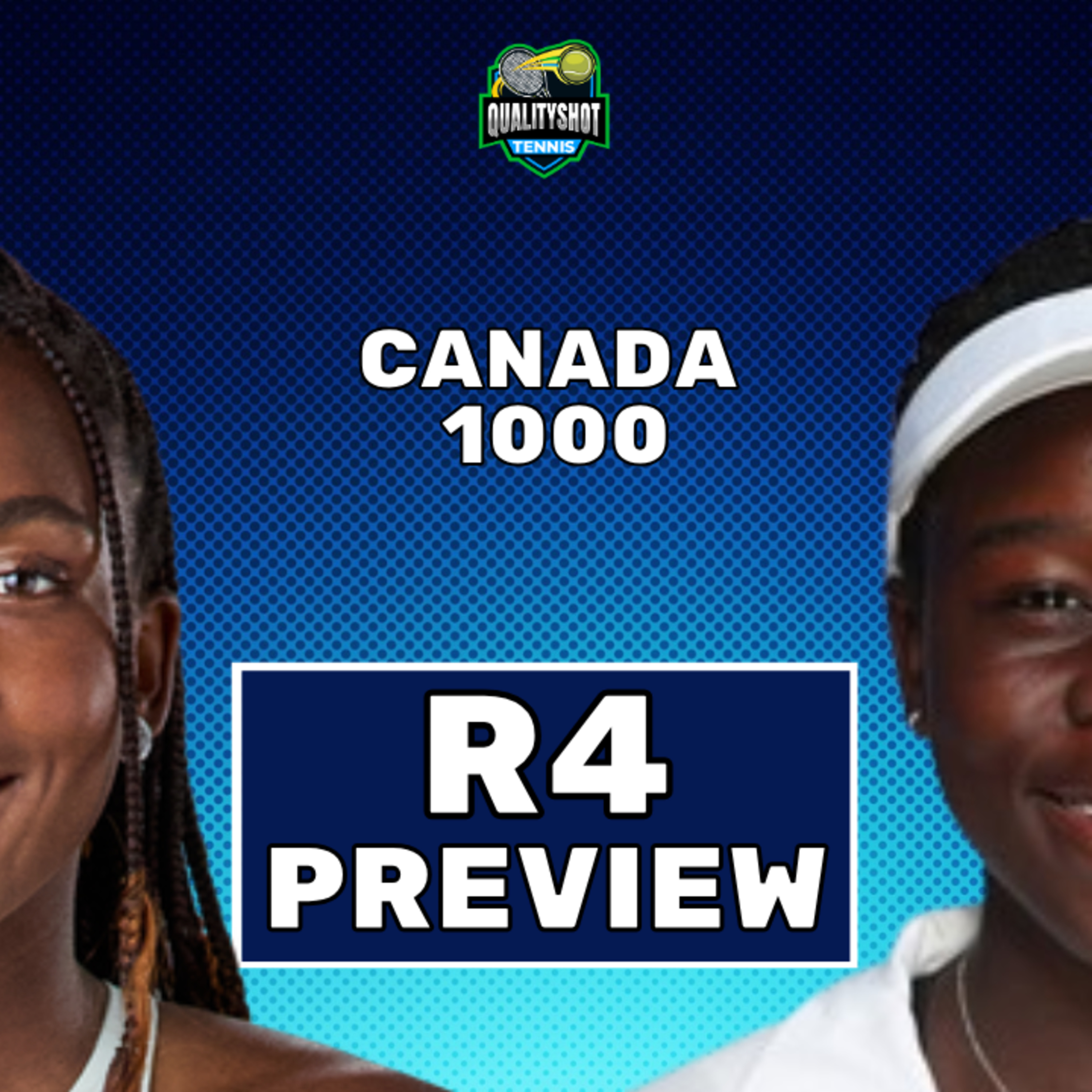 Coco Gauff vs Victoria Mboko - Preview & Prediction - 2025 Canada Open