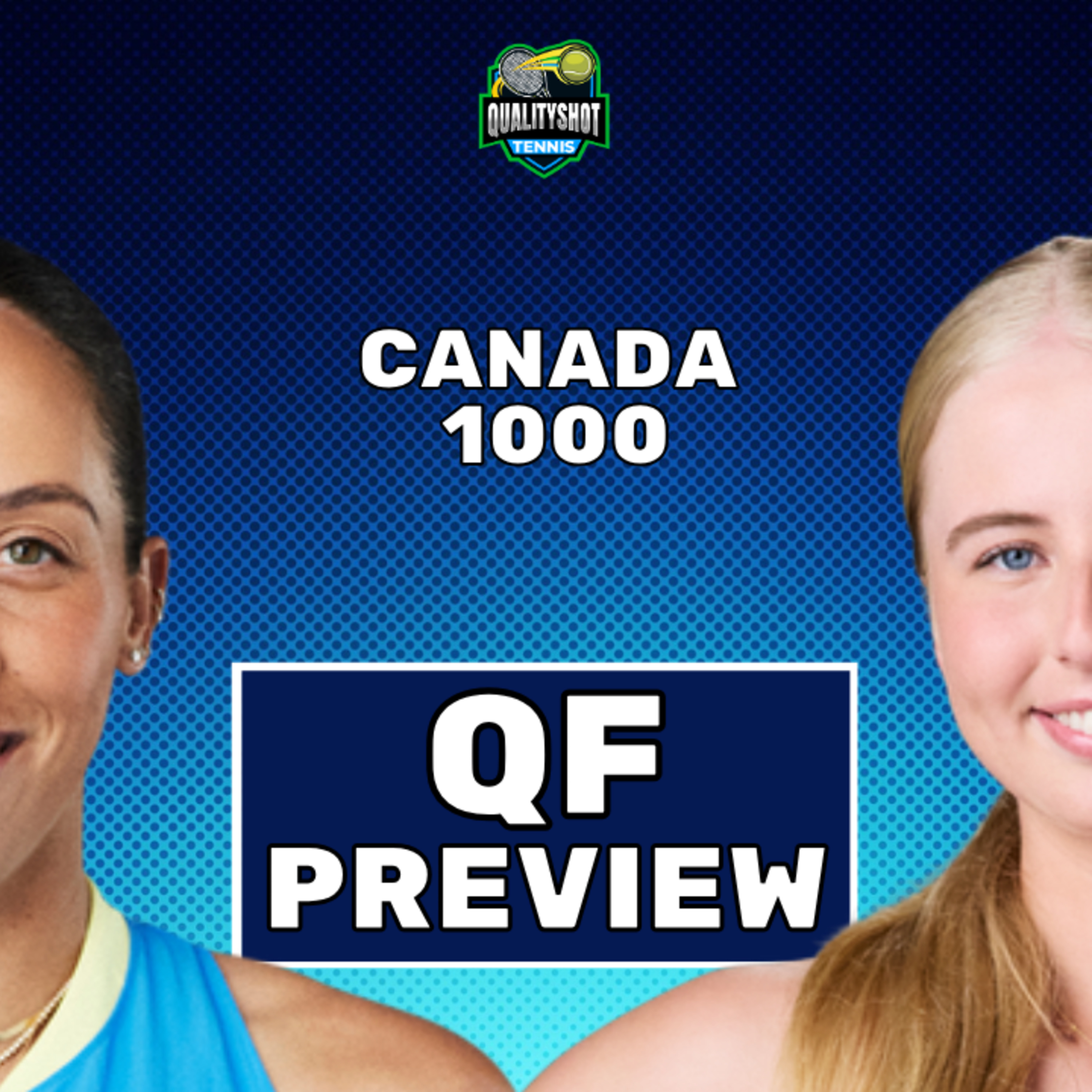Madison Keys vs Clara Tauson - Preview & Prediction - 2025 Canada Open