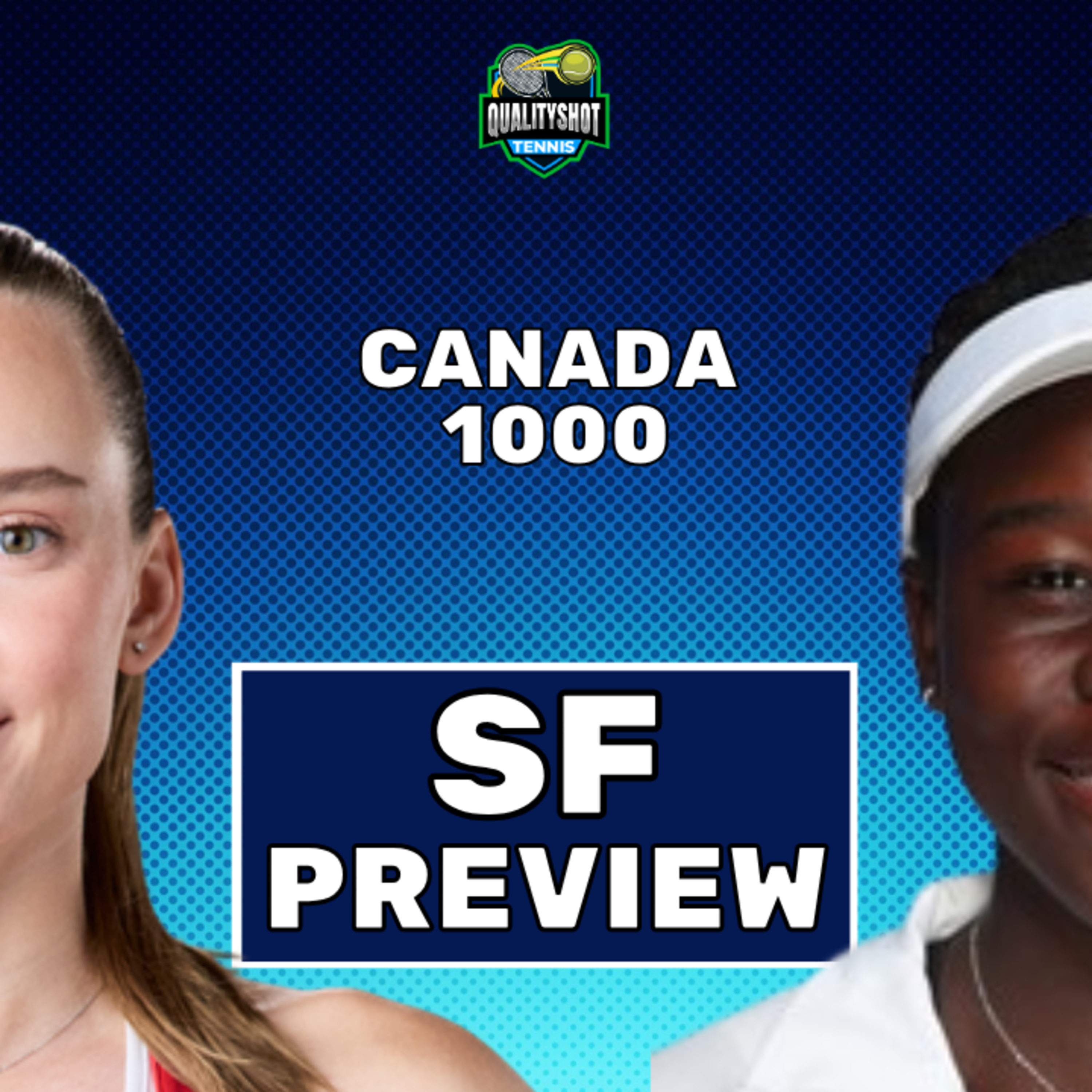 Elena Rybakina vs Victoria Mboko - Preview & Prediction - 2025 Canada Open