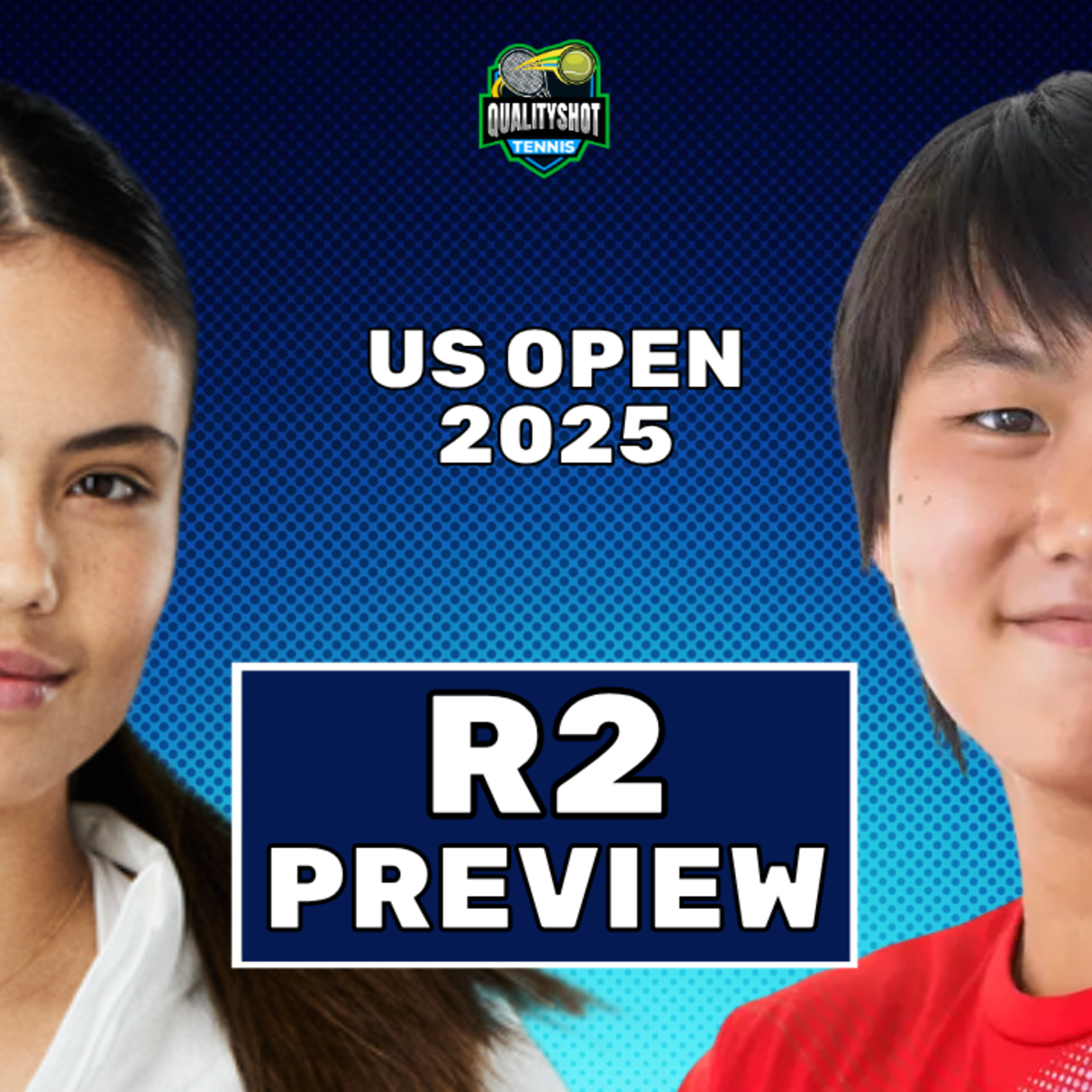 Emma Raducanu vs Janice Tjen - Preview & Prediction - 2025 US Open
