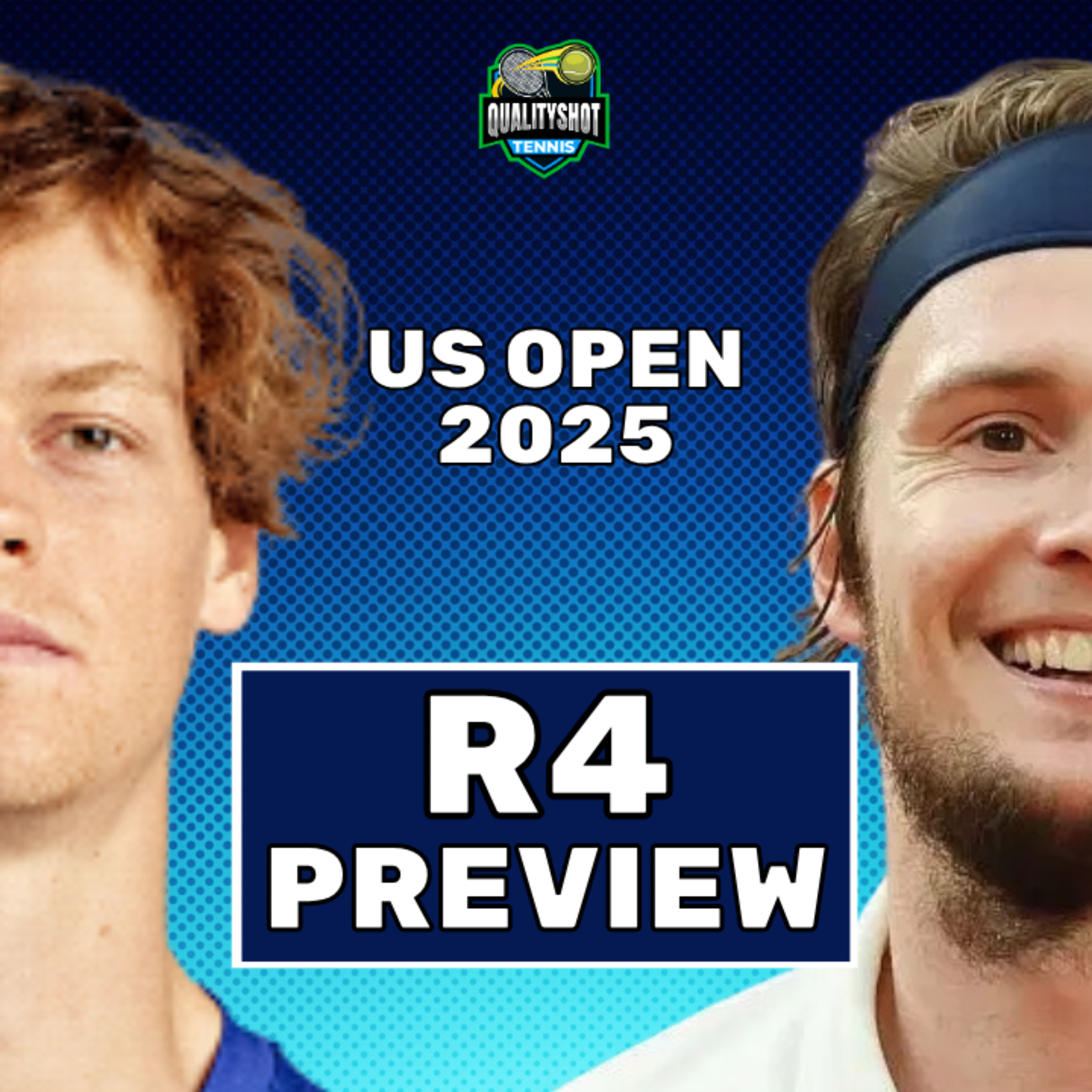 Jannik Sinner vs Alexander Bublik - Preview & Prediction - 2025 US Open