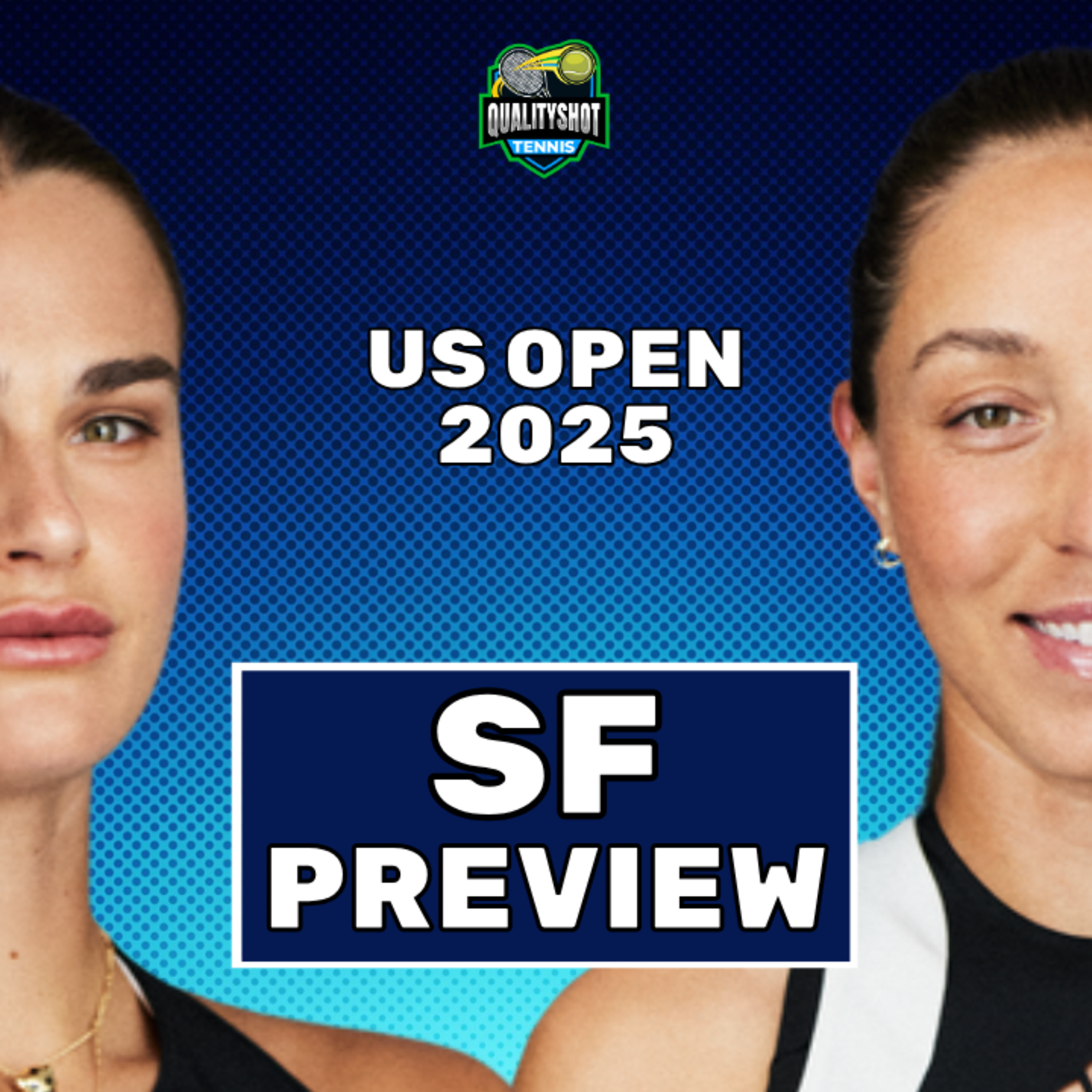 Aryna Sabalenka vs Jessica Pegula - Preview & Prediction - 2025 US Open SF