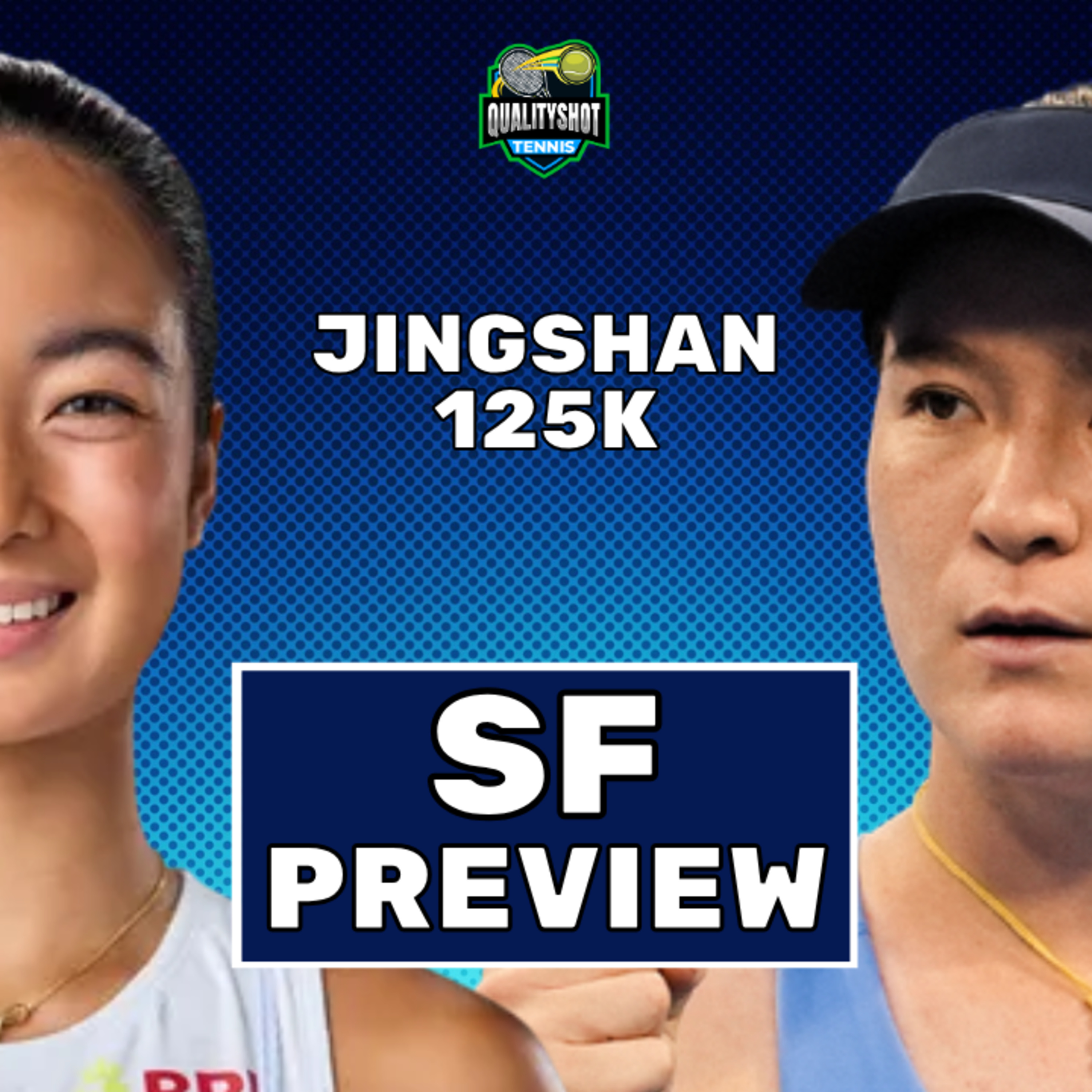 Alexandra Eala vs Lulu Sun - Preview & Prediction - 2025 Jingshan SF