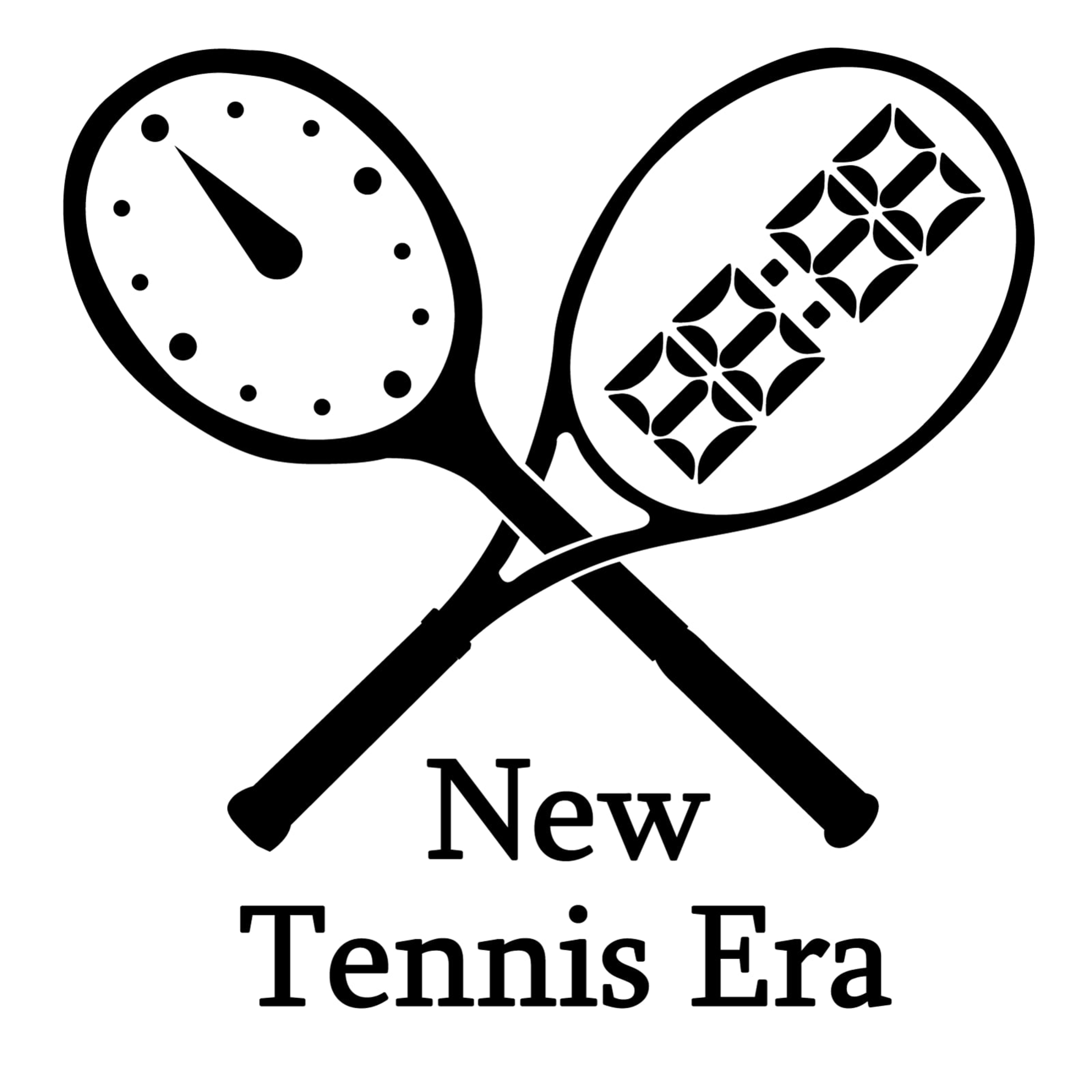 Is Djokovic Now The Shanghai Favourite? | New Tennis Era Podcast #35