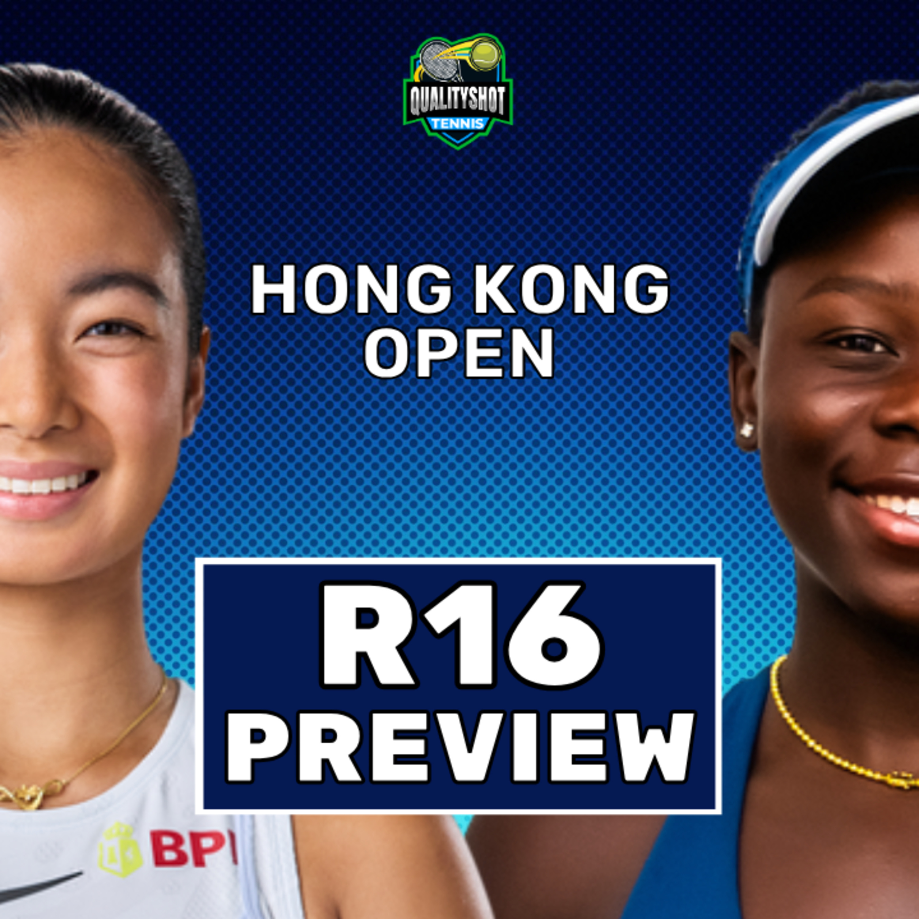 Alexandra Eala vs Victoria Mboko - Preview & Prediction - 2025 Hong Kong Open