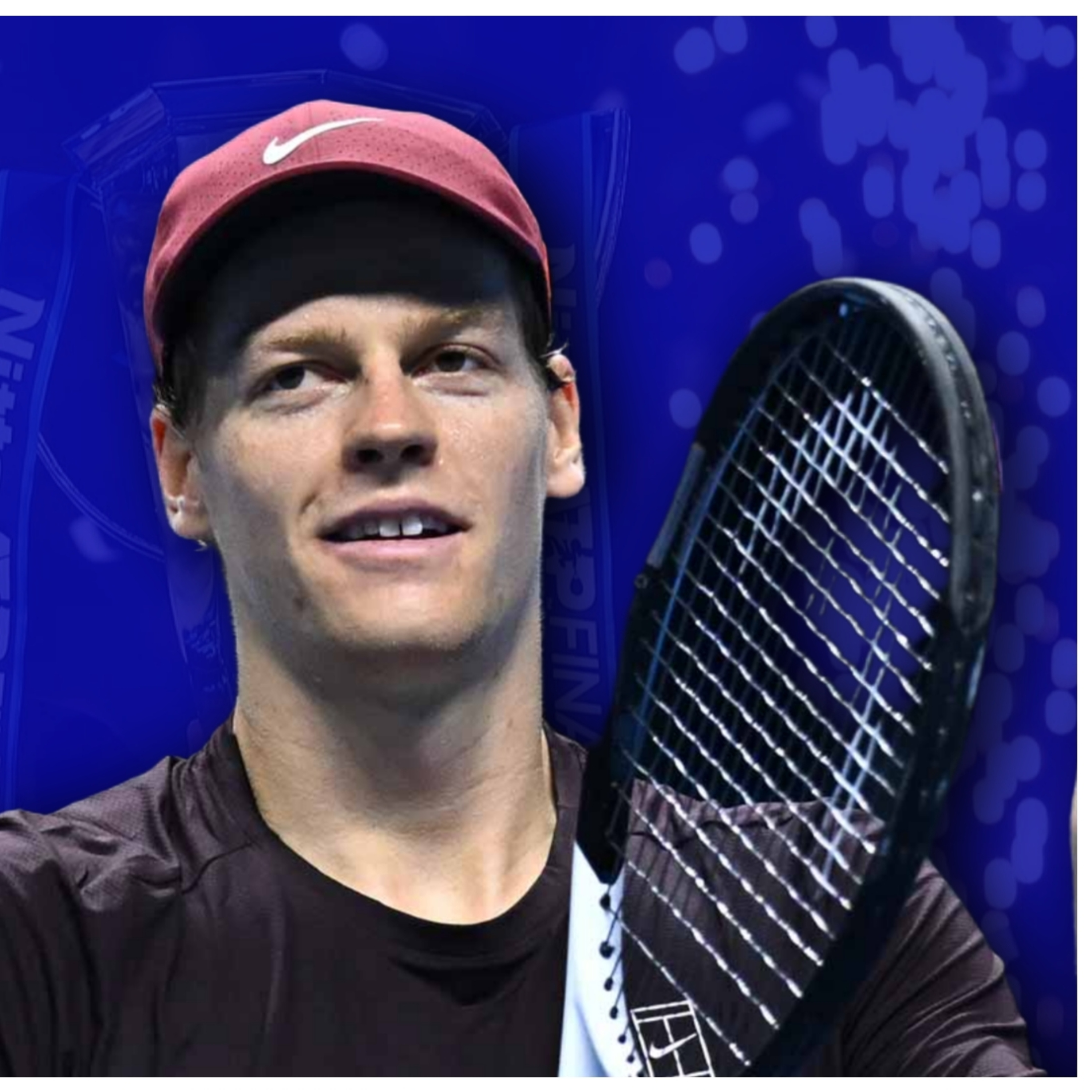 How Sinner Beat Alcaraz To Win The 2025 ATP Finals | QualityShot Tennis Podcast