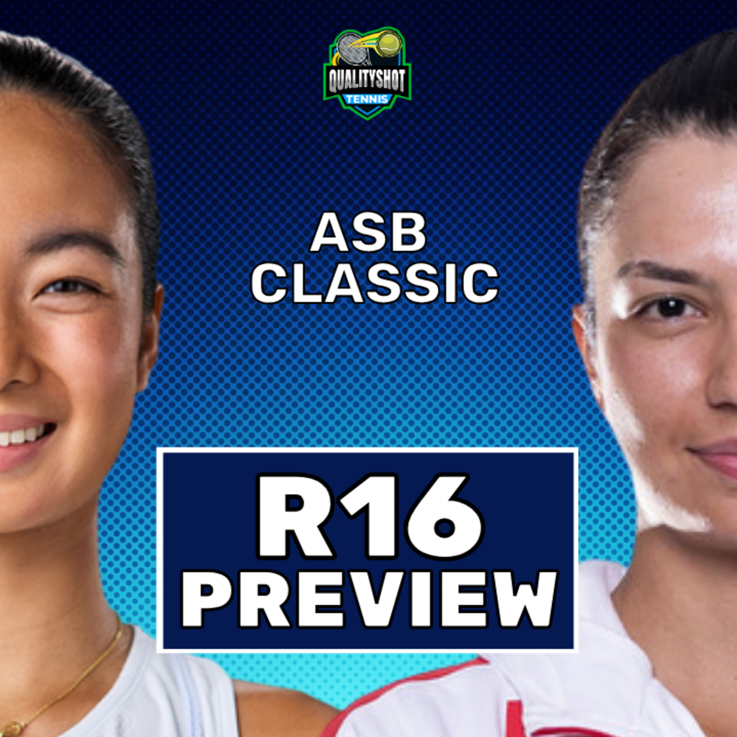 Alexandra Eala vs Petra Marcinko - Preview & Prediction - 2026 WTA Auckland