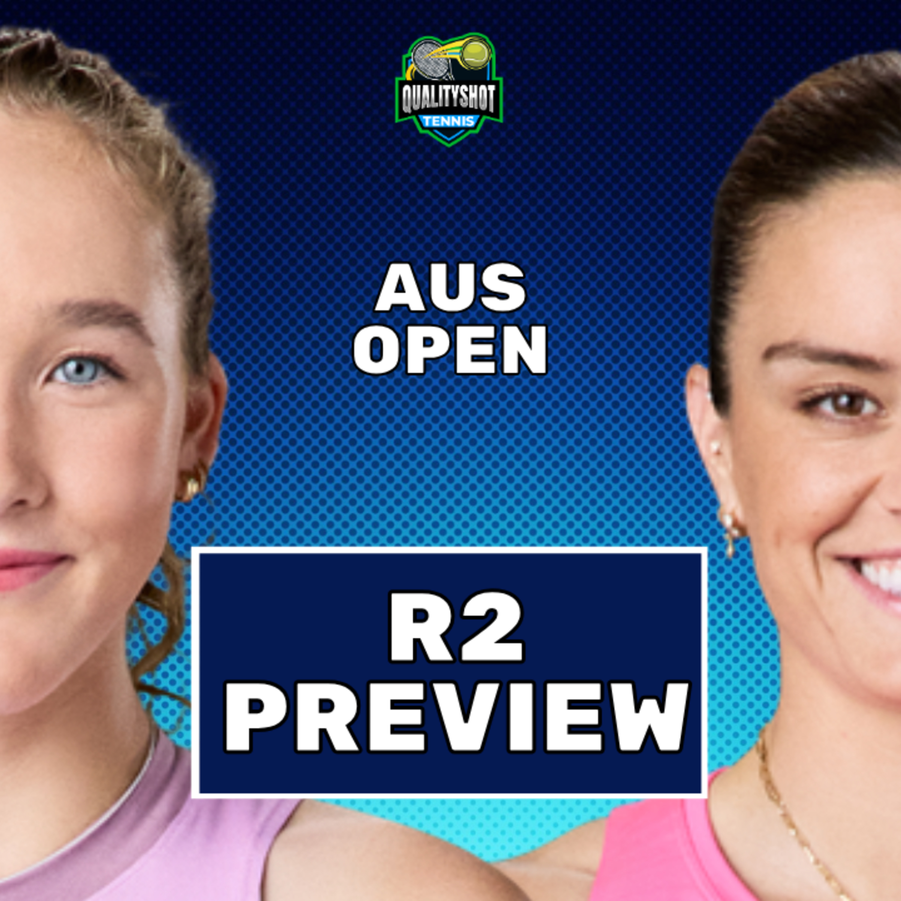 Mirra Andreeva vs Maria Sakkari - Preview & Prediction - 2026 Australian Open