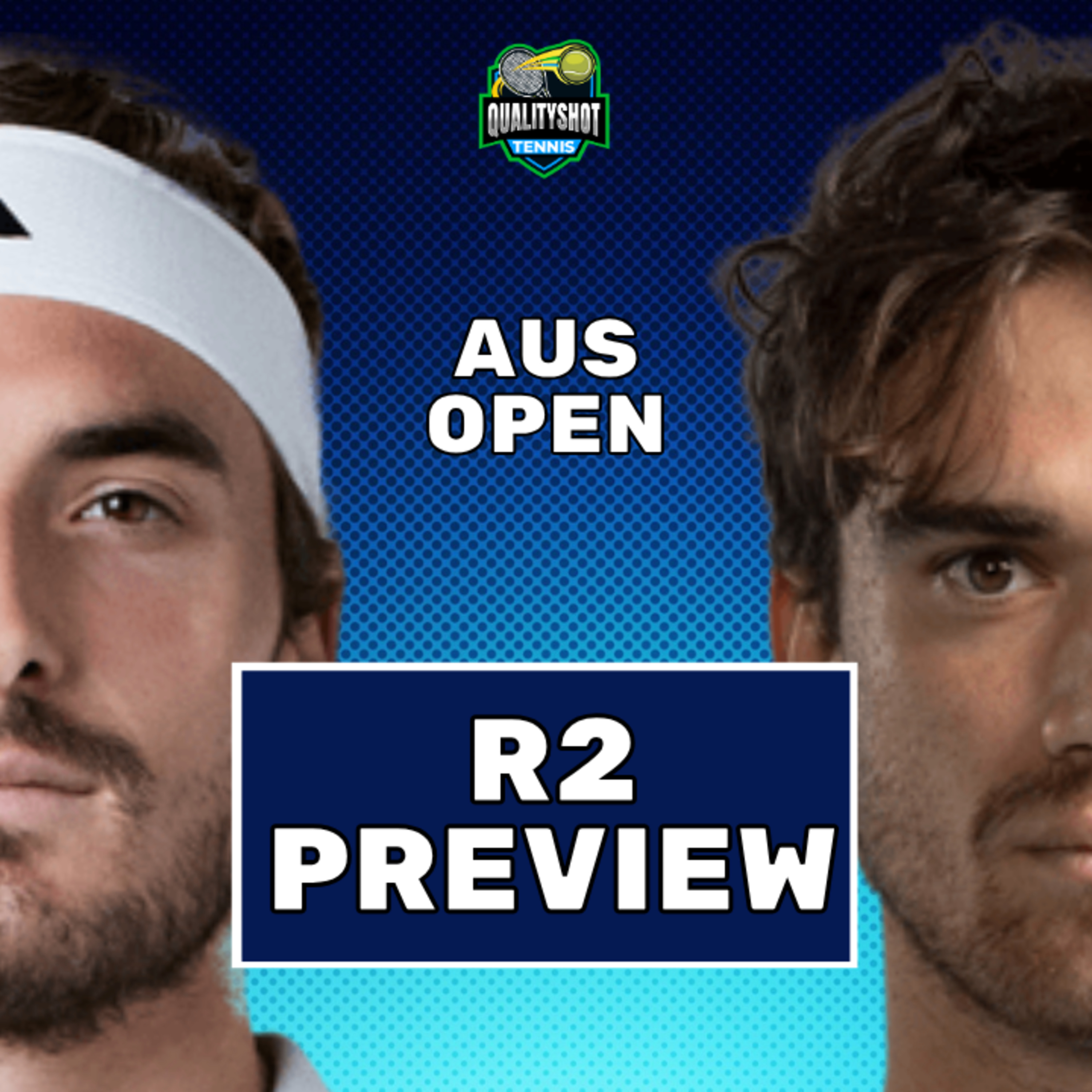Stefanos Tsitsipas vs Tomac Machac - Preview & Prediction - 2026 Australian Open