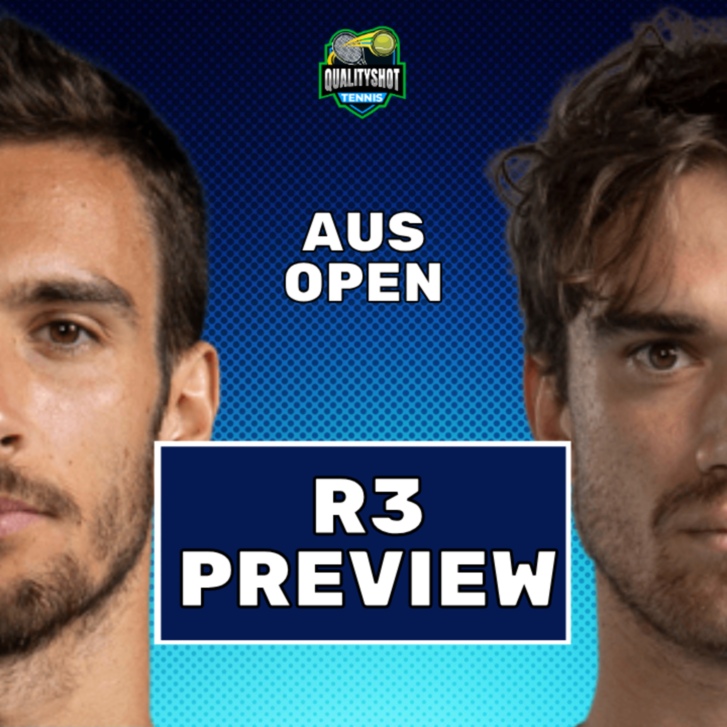 Lorenzo Musetti vs Tomas Machac - Preview & Prediction - 2026 Australian Open