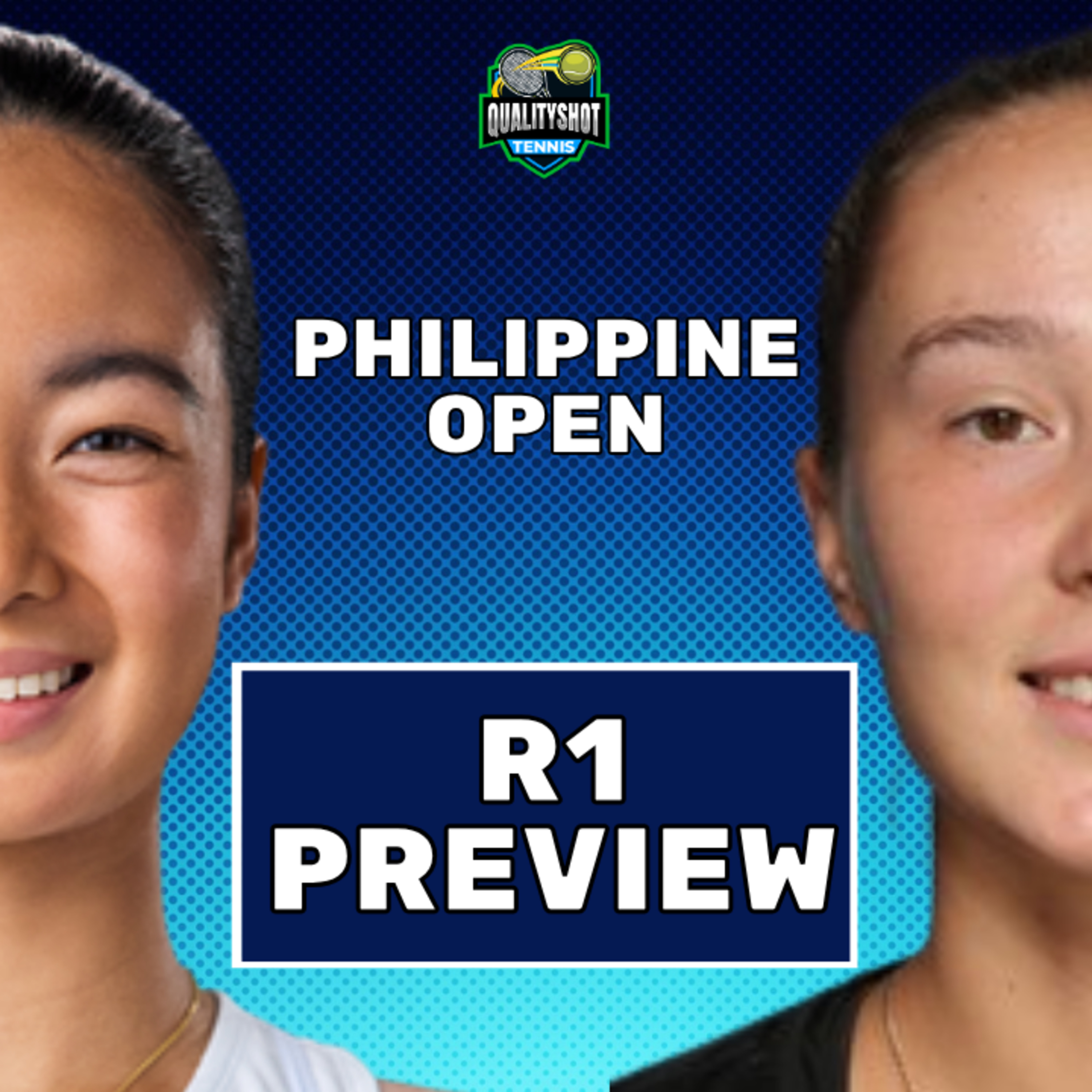 Alexandra Eala vs Alina Charaeva - Preview & Prediction - 2026 Philippine Open