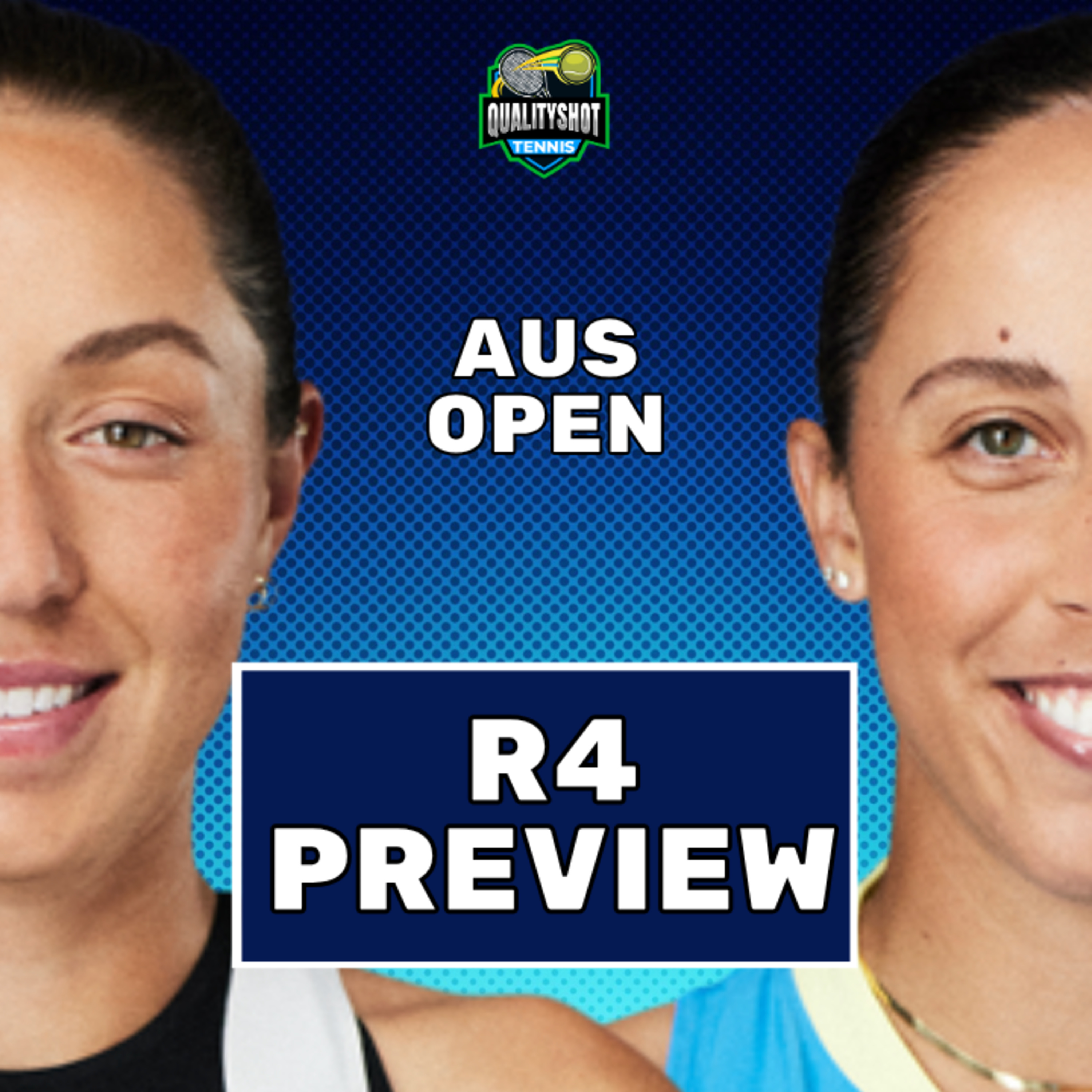 Jessica Pegula vs Madison Keys - Preview & Prediction - 2026 Australian Open