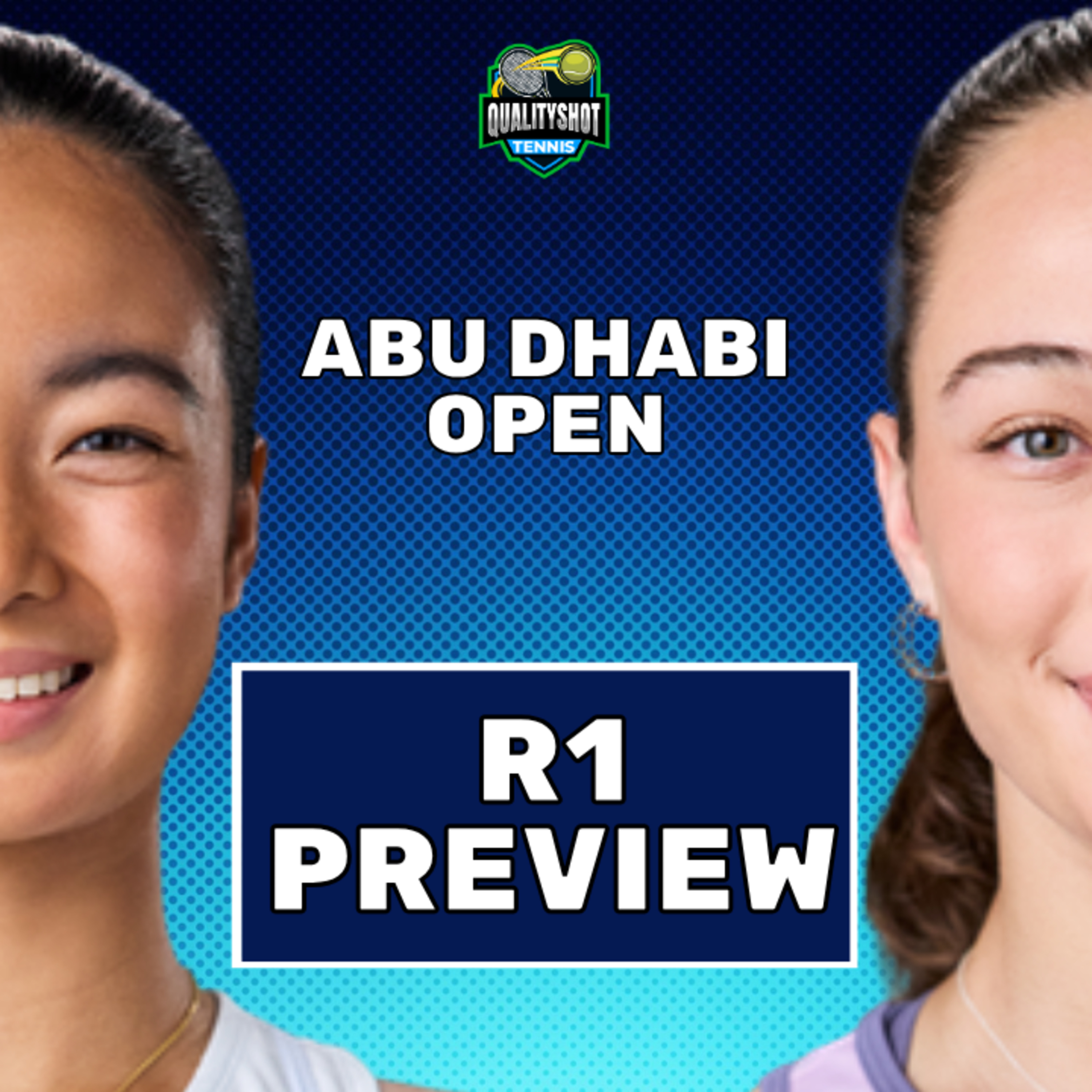 Alexandra Eala vs Zeynep Sonmez - Preview & Prediction - 2026 WTA Abu Dhabi Open