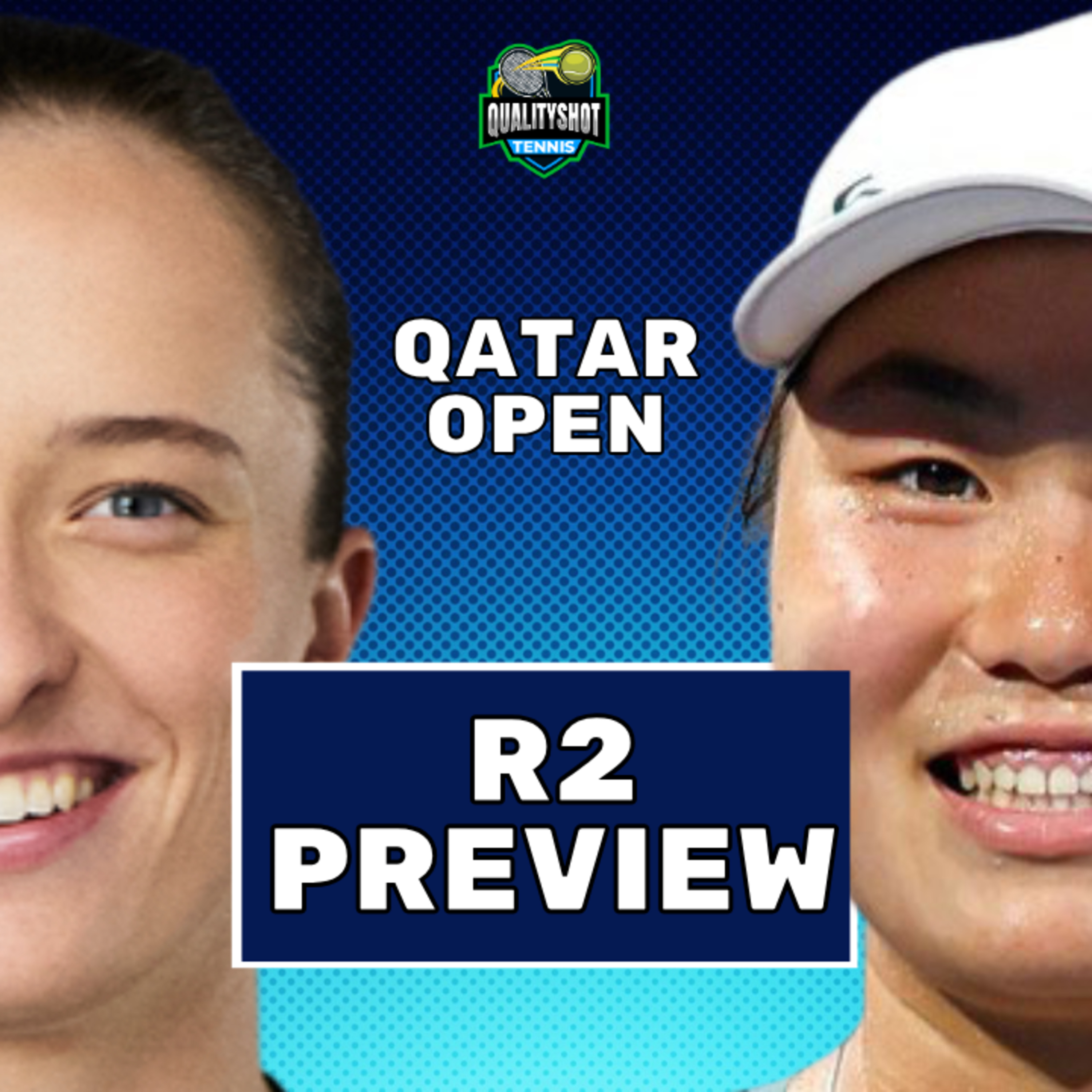 Iga Swiatek vs Janice Tjen - Preview & Prediction - 2026 WTA Qatar Open