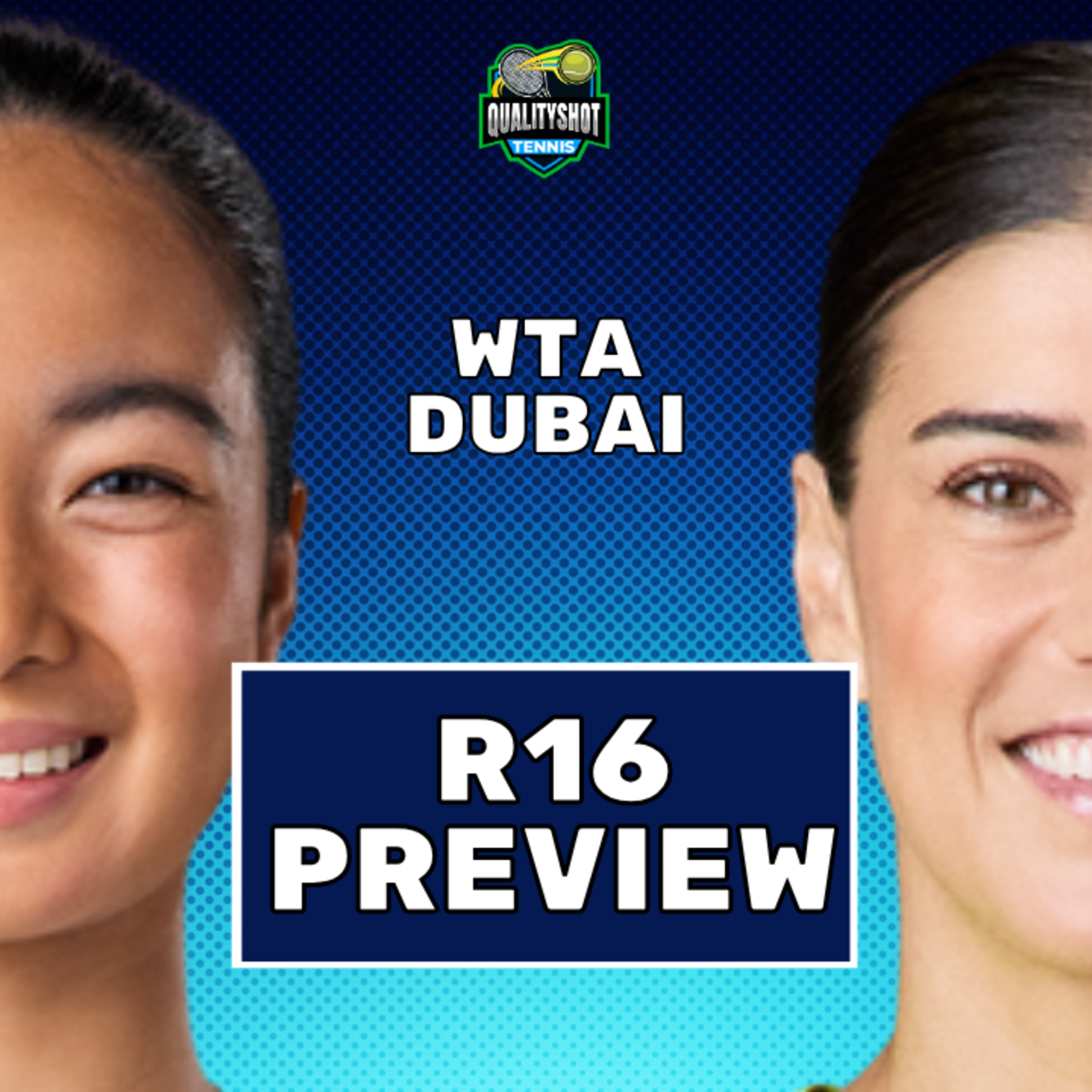 Alexandra Eala vs Sorana Cirstea - Preview & Prediction - 2026 WTA Dubai