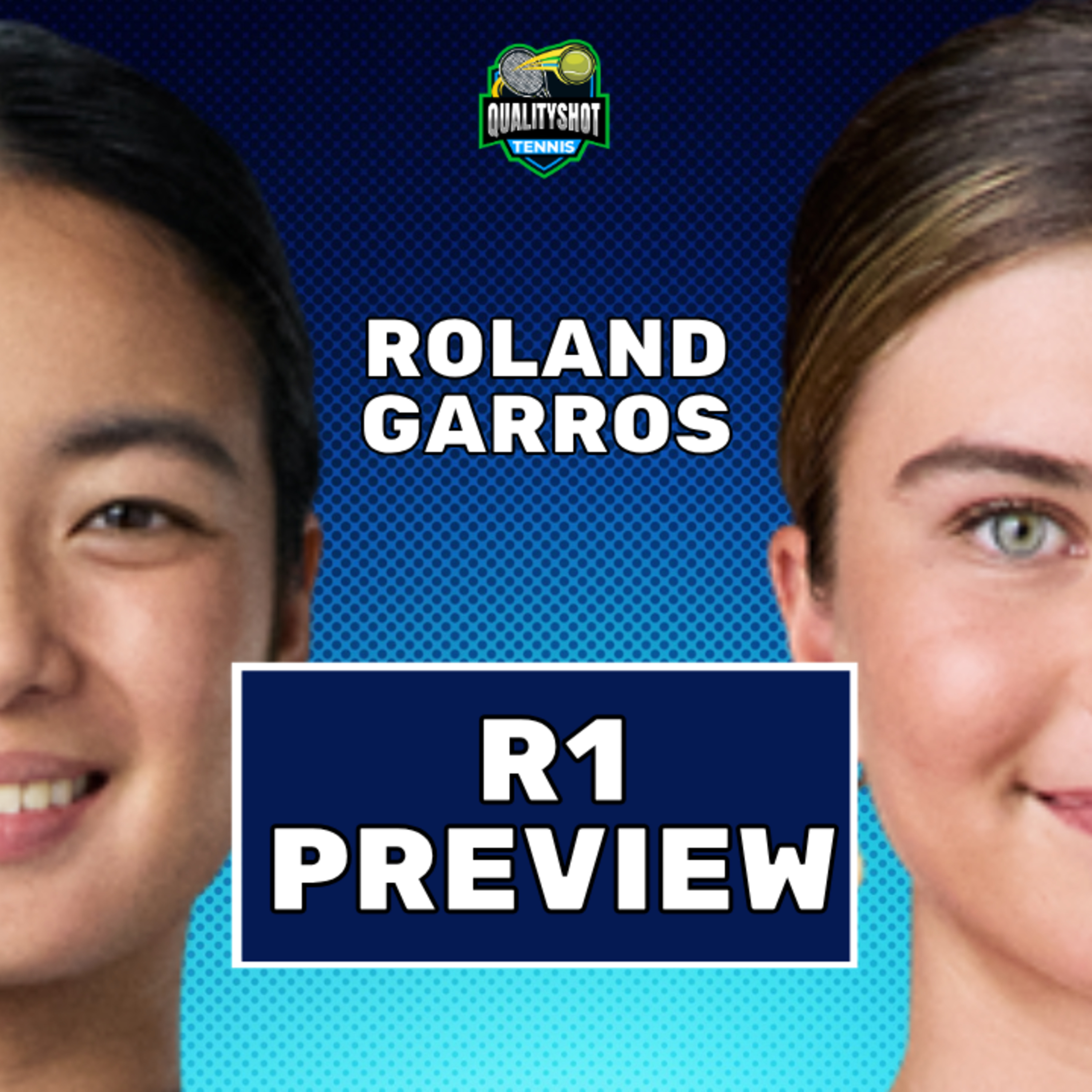 Alexandra Eala vs Iva Jovic - Preview & Prediction - 2026 Roland Garros