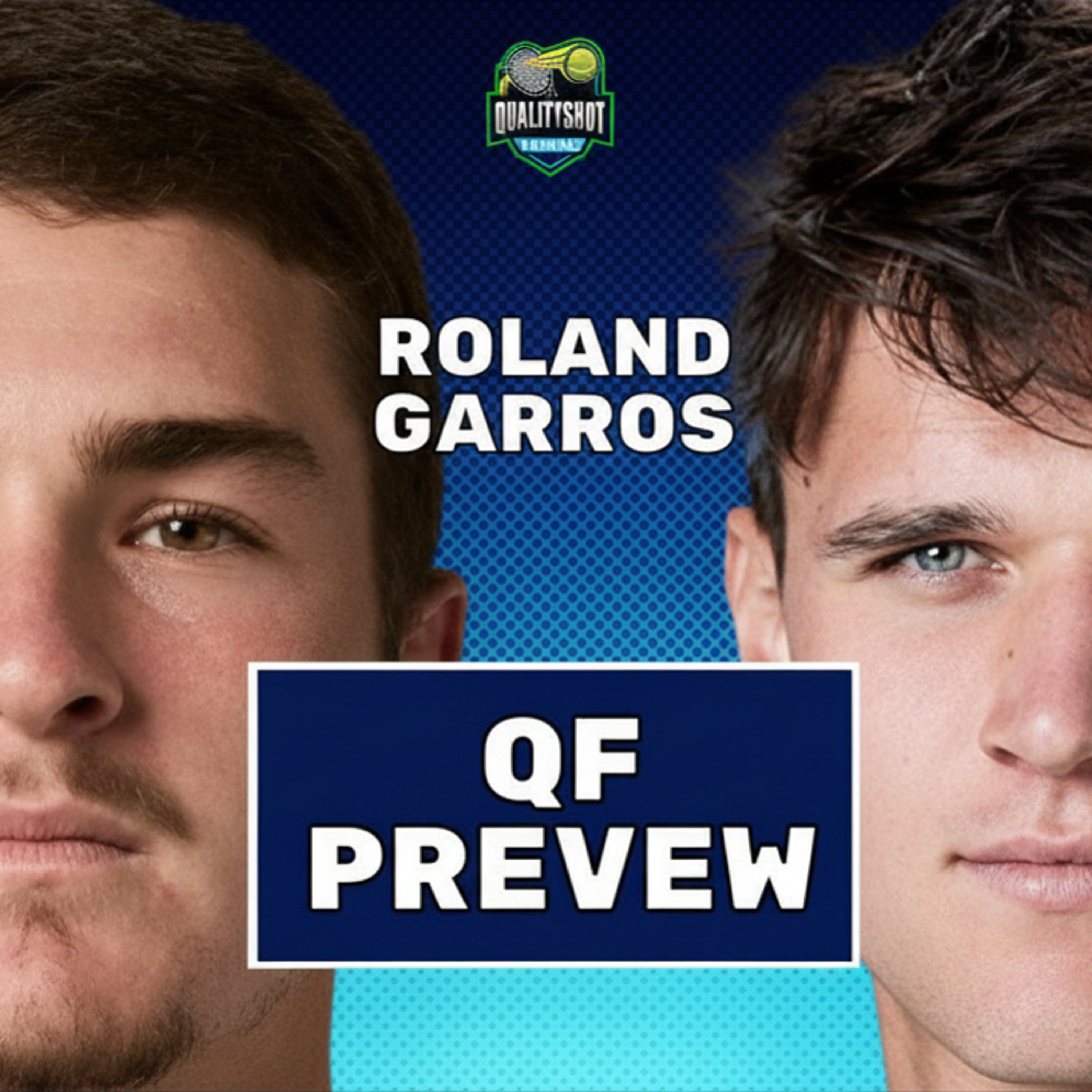 Joao Fonseca vs Jakub Mensik - Preview & Prediction - 2026 French Open - Roland Garros QF