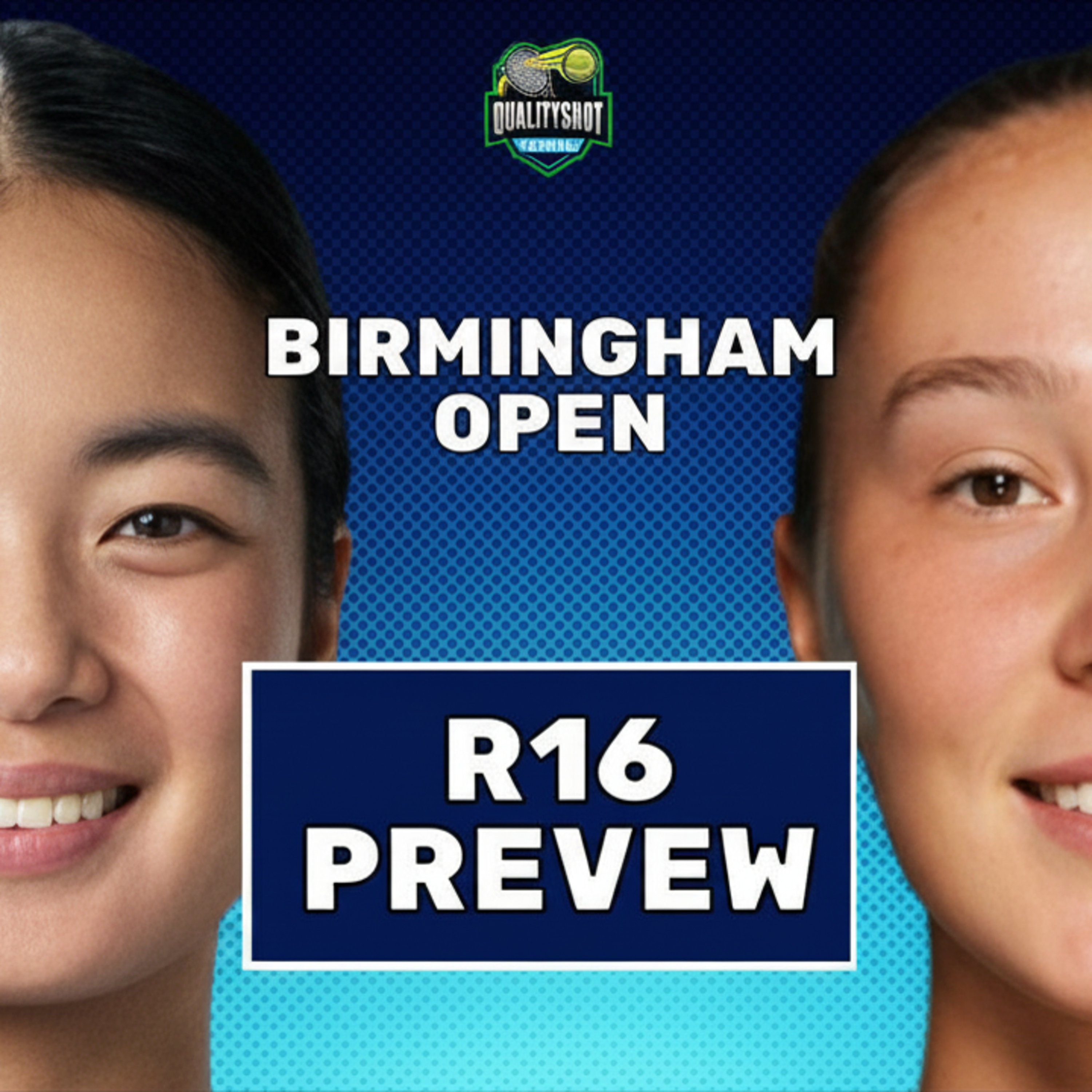 Alexandra Eala vs Alina Charaeva - Preview & Prediction - 2026 WTA Birmingham Open