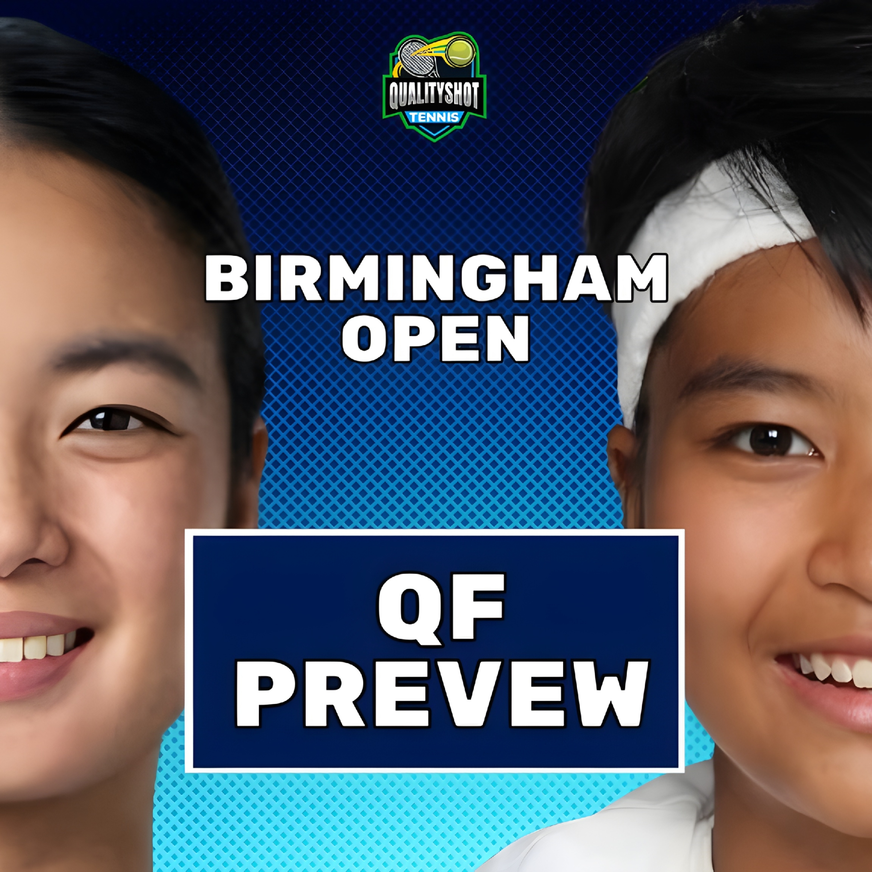 Alexandra Eala vs Mananchaya Sawangkaew - Preview & Prediction - 2026 WTA Birmingham Open QF
