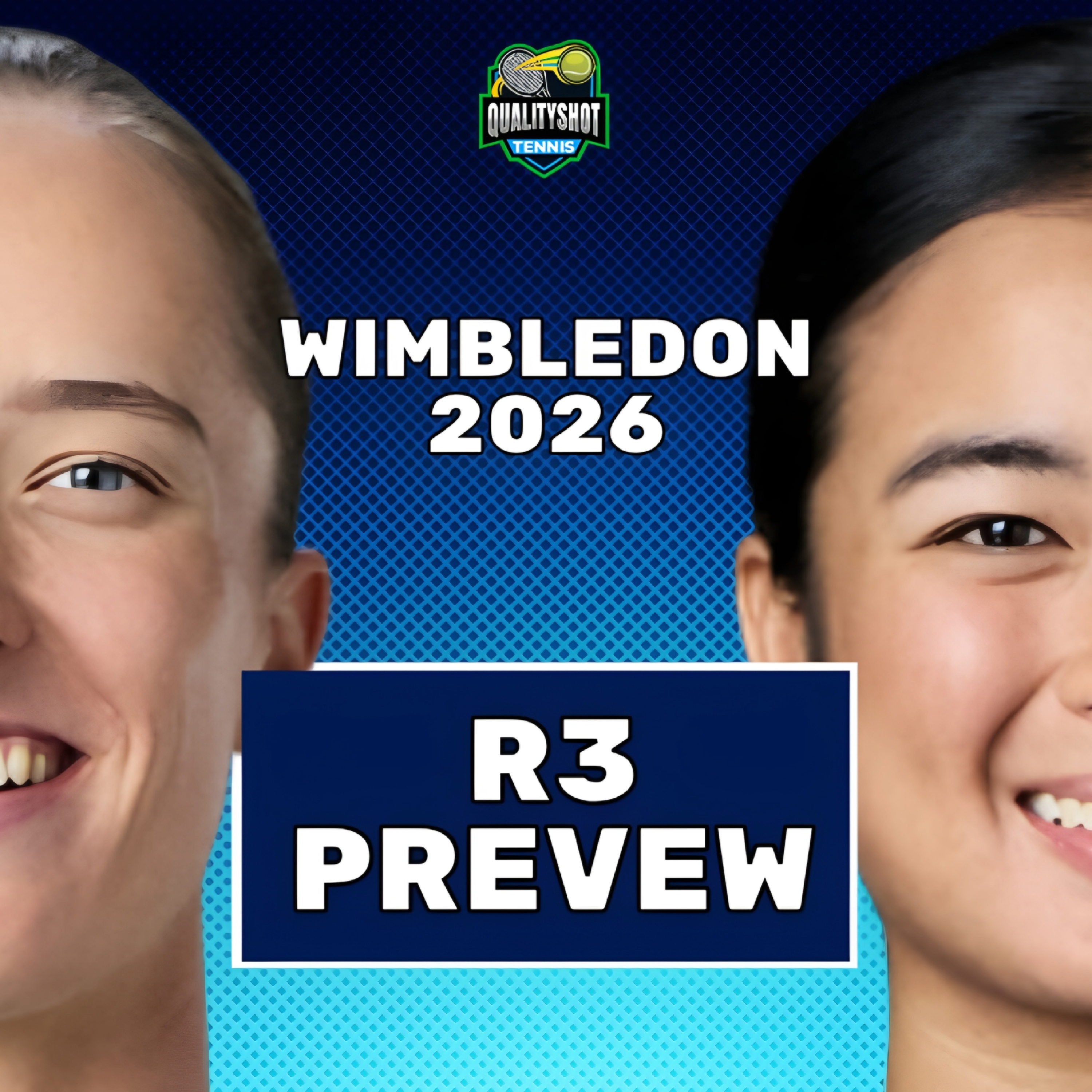 Iga Swiatek vs Alexandra Eala - Preview & Prediction - 2026 Wimbledon Round 3