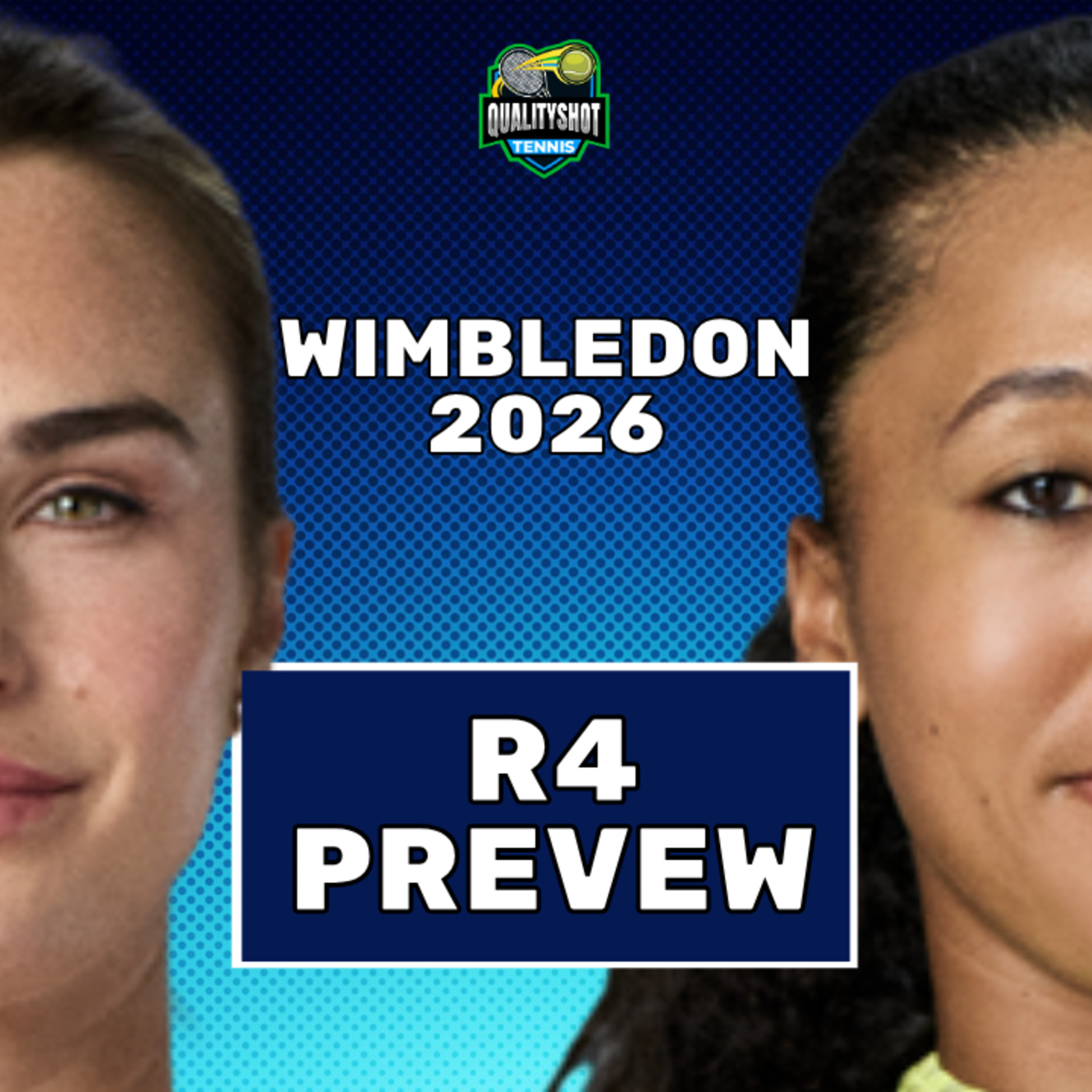 Aryna Sabalenka vs Naomi Osaka - Preview & Prediction - 2026 Wimbledon Round 4
