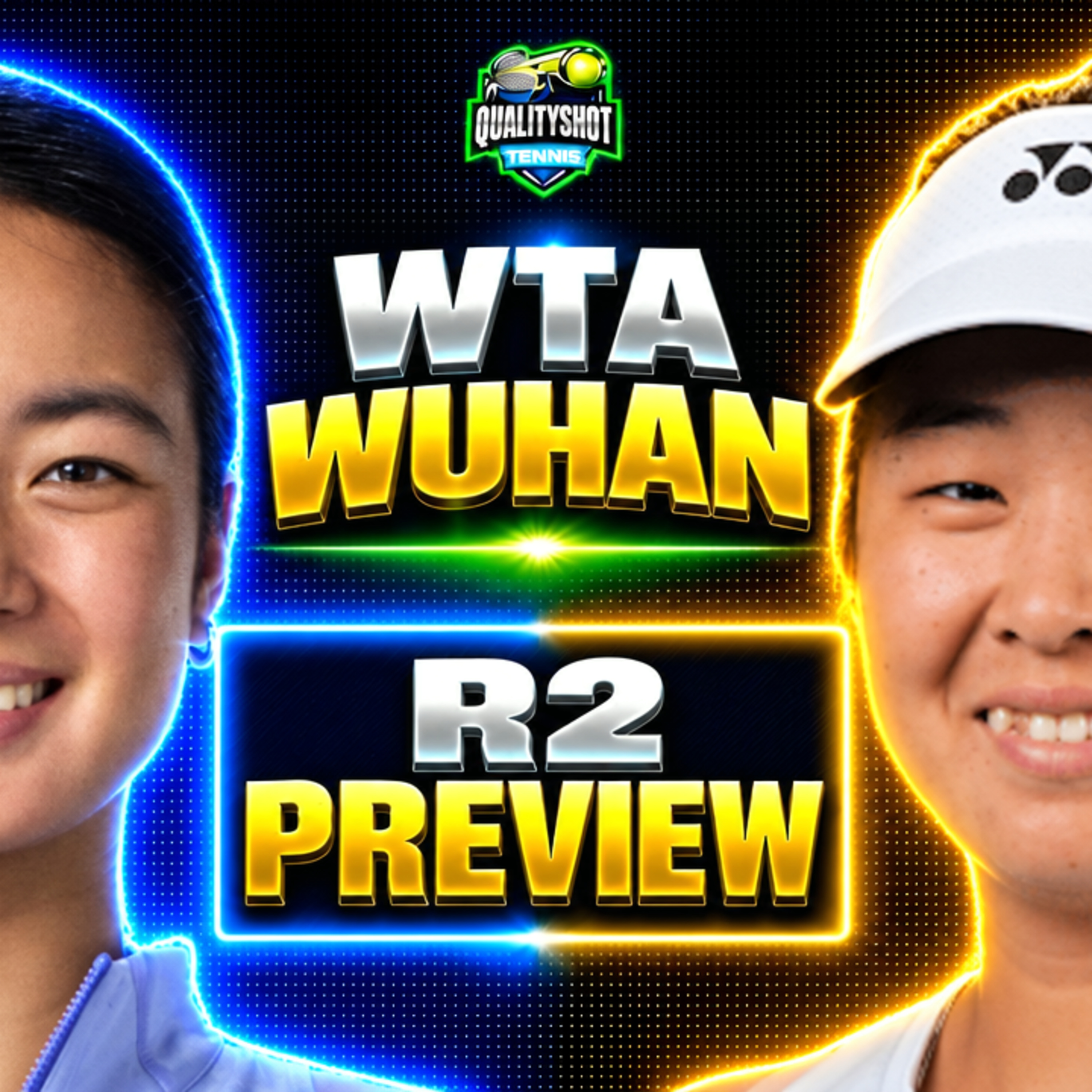 Alexandra Eala vs Han Shi - Preview & Prediction - 2026 WTA Wuhan Open