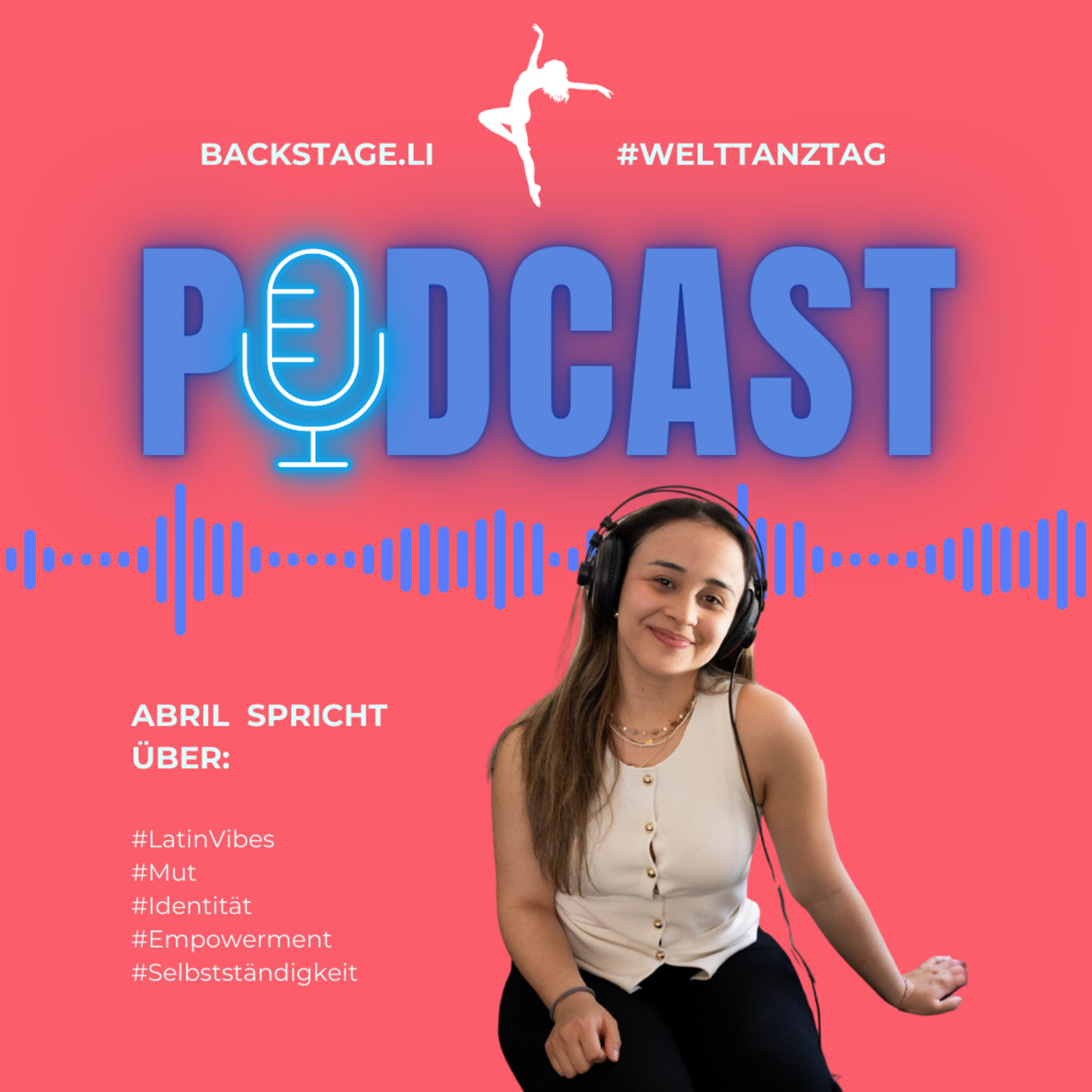 Einfach machen – Abril Villamizar