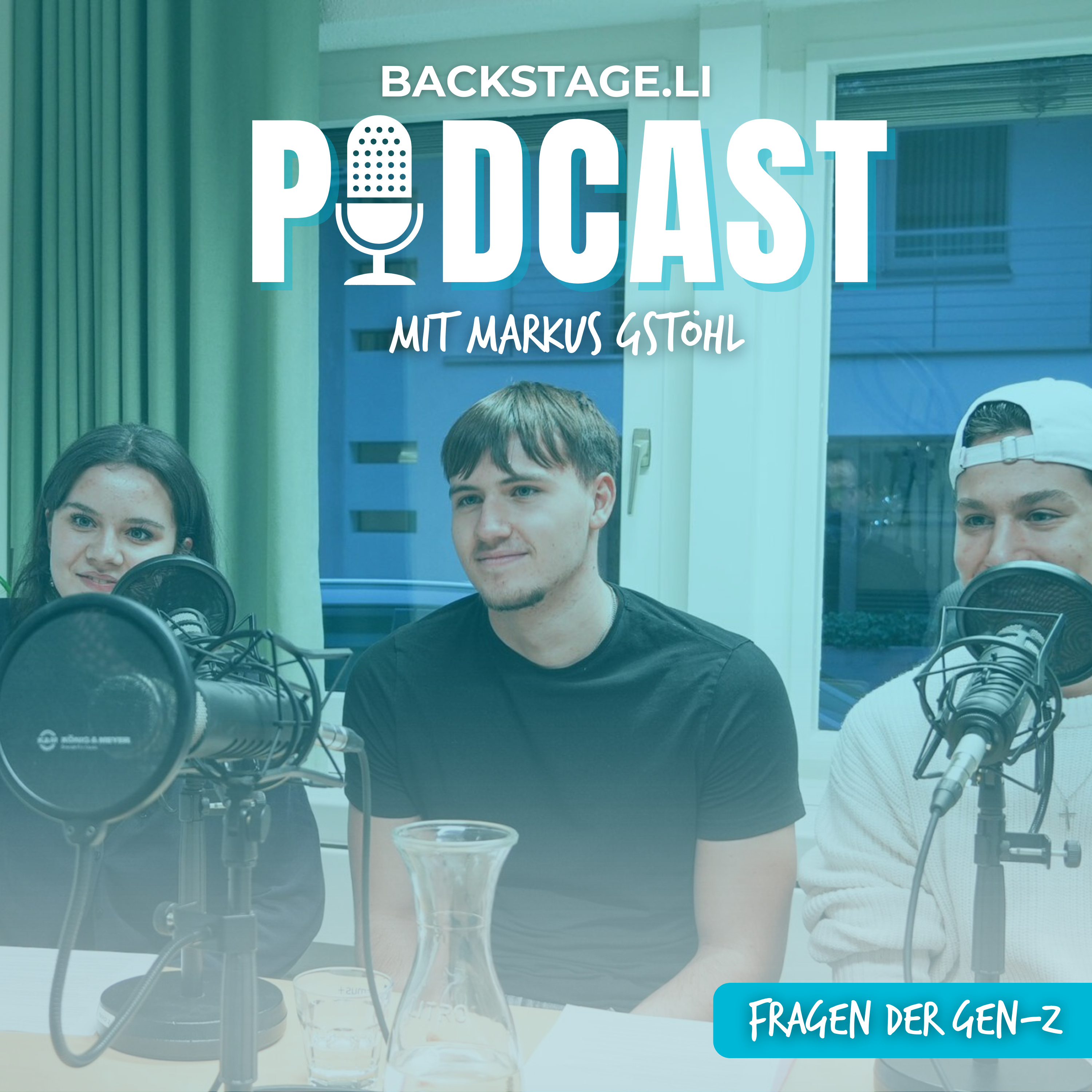 Markus Gstöhl im Interview