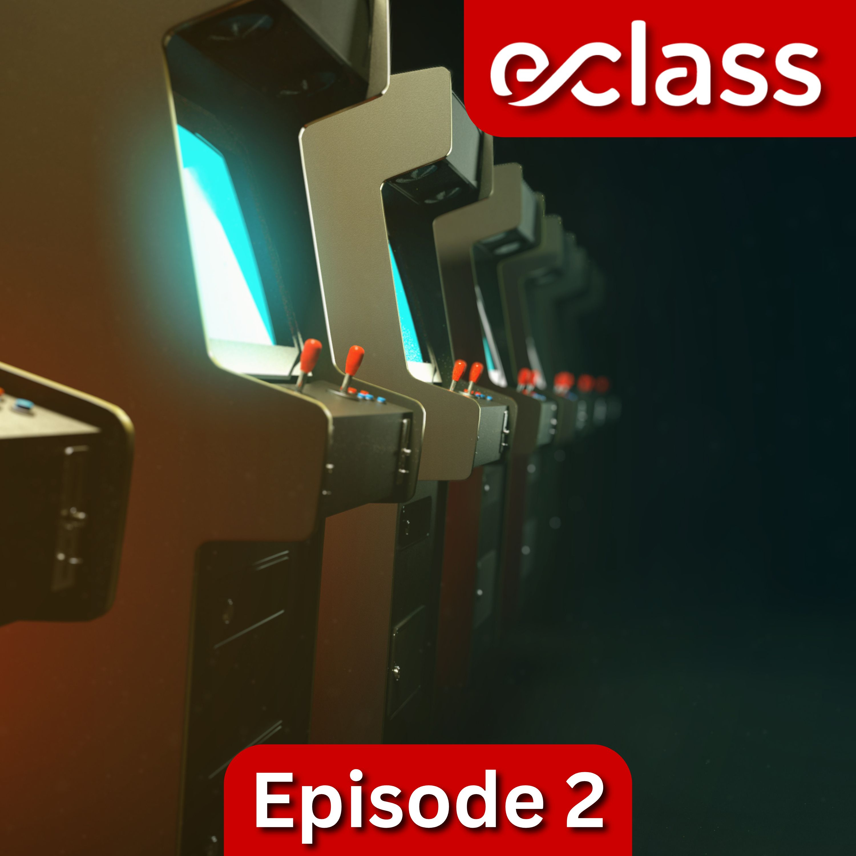 Portada de eClass