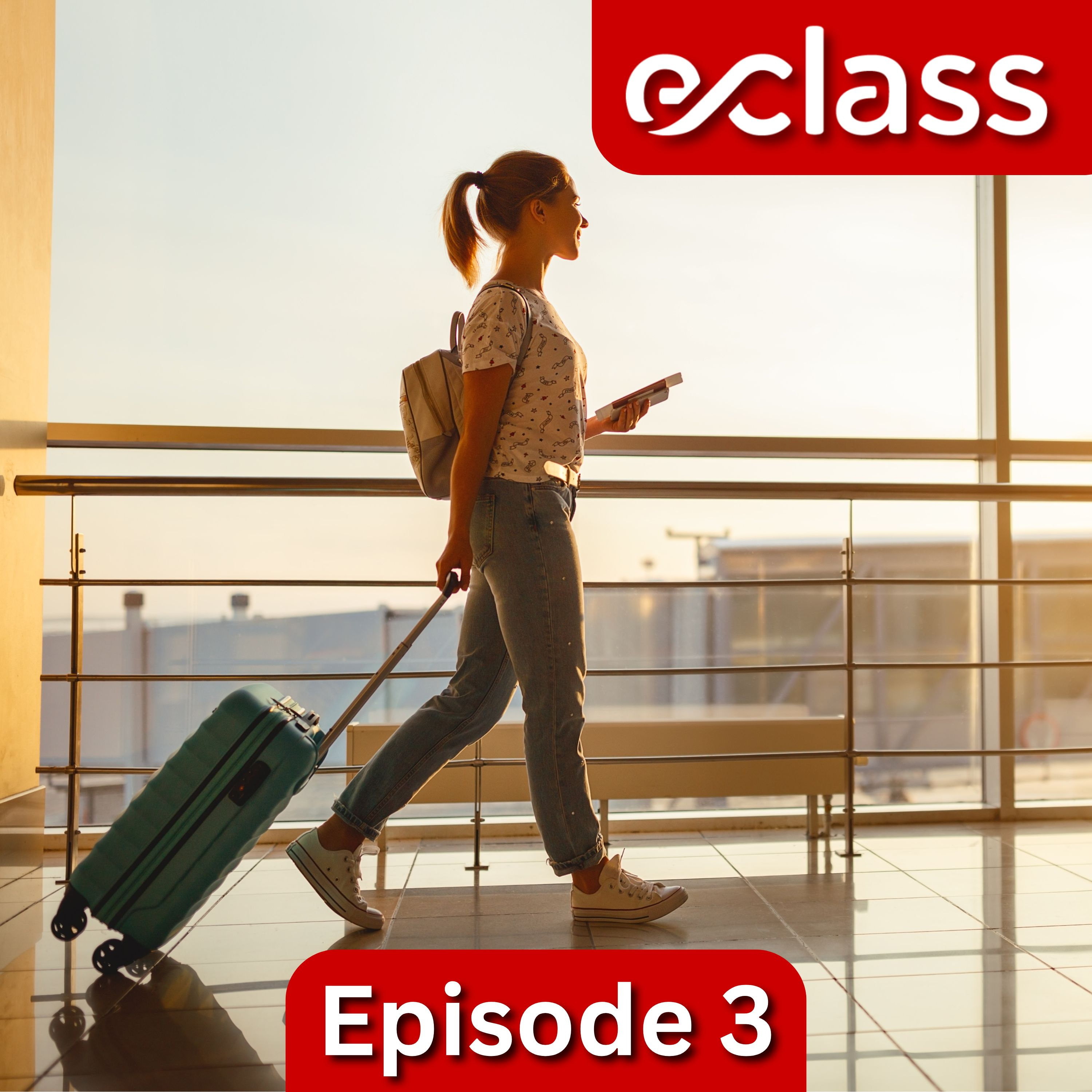 Portada de eClass