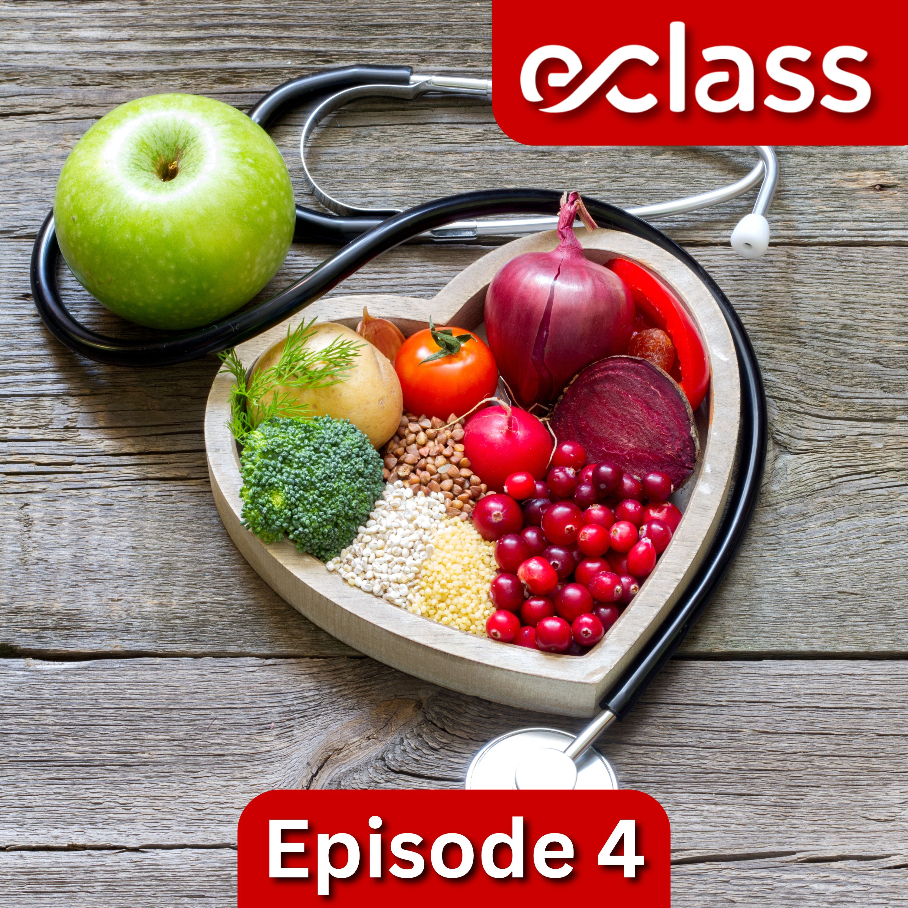 Portada de eClass