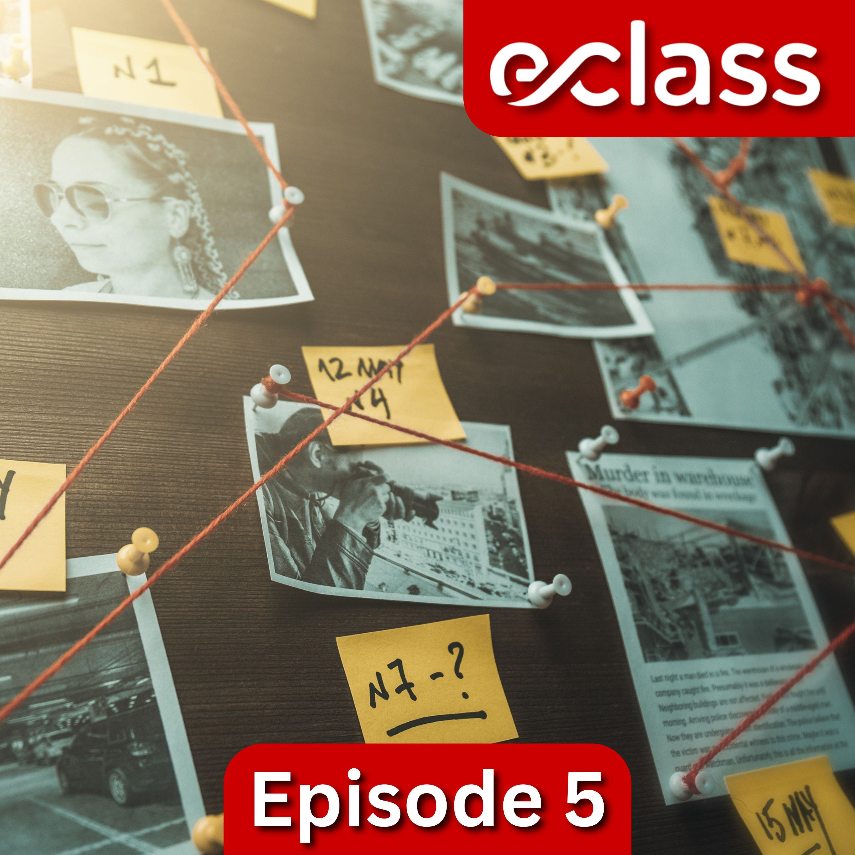 Portada de eClass