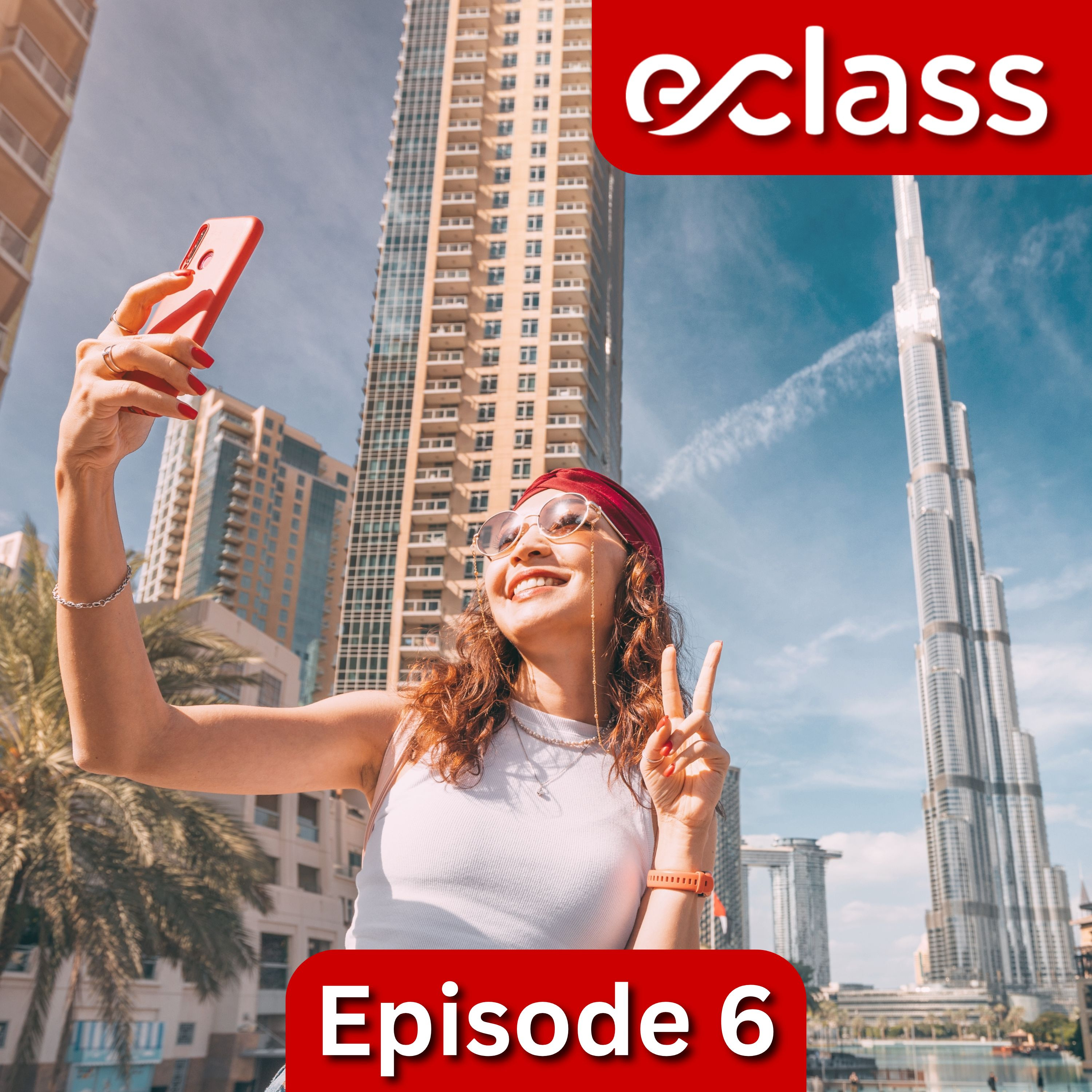 Portada de eClass
