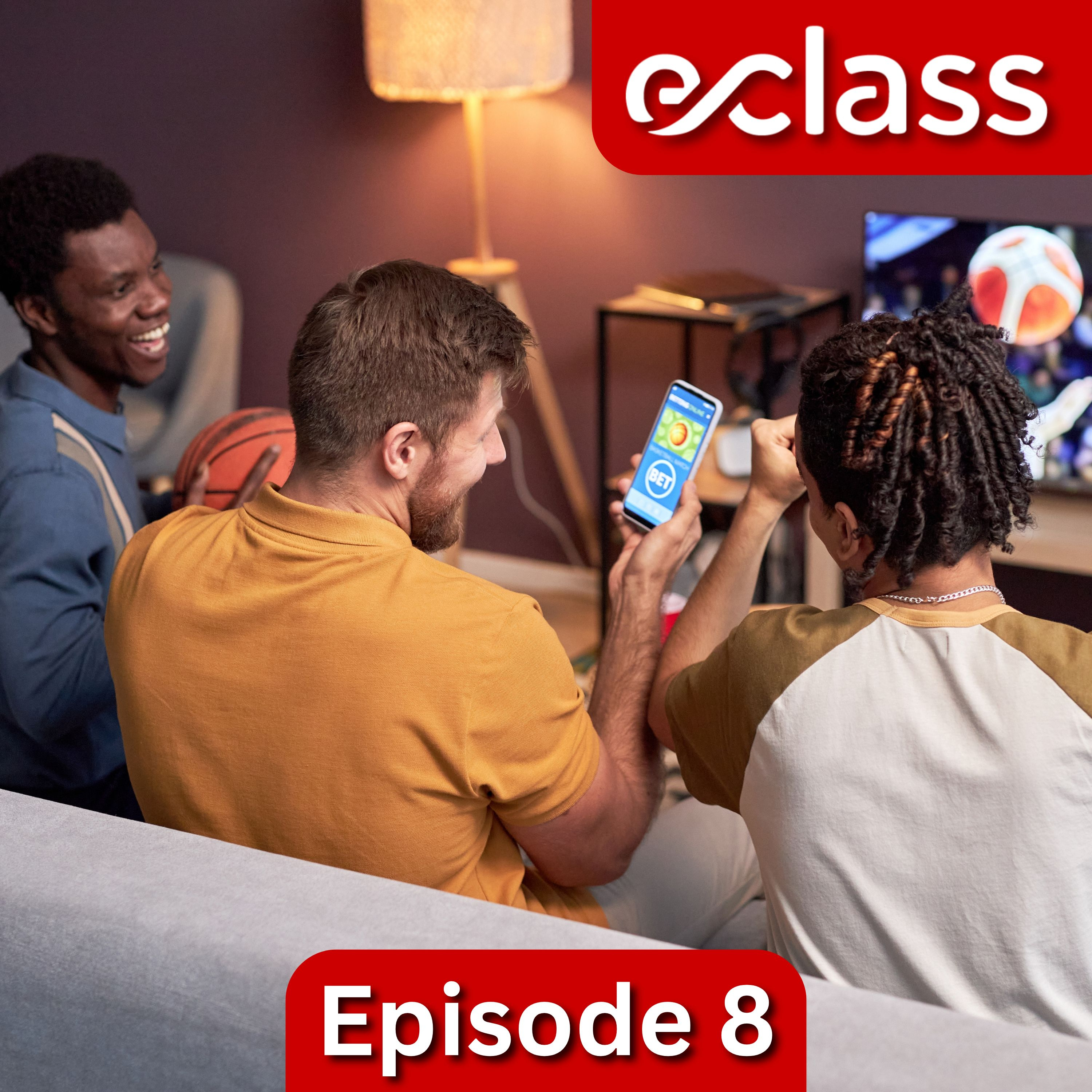 Portada de eClass