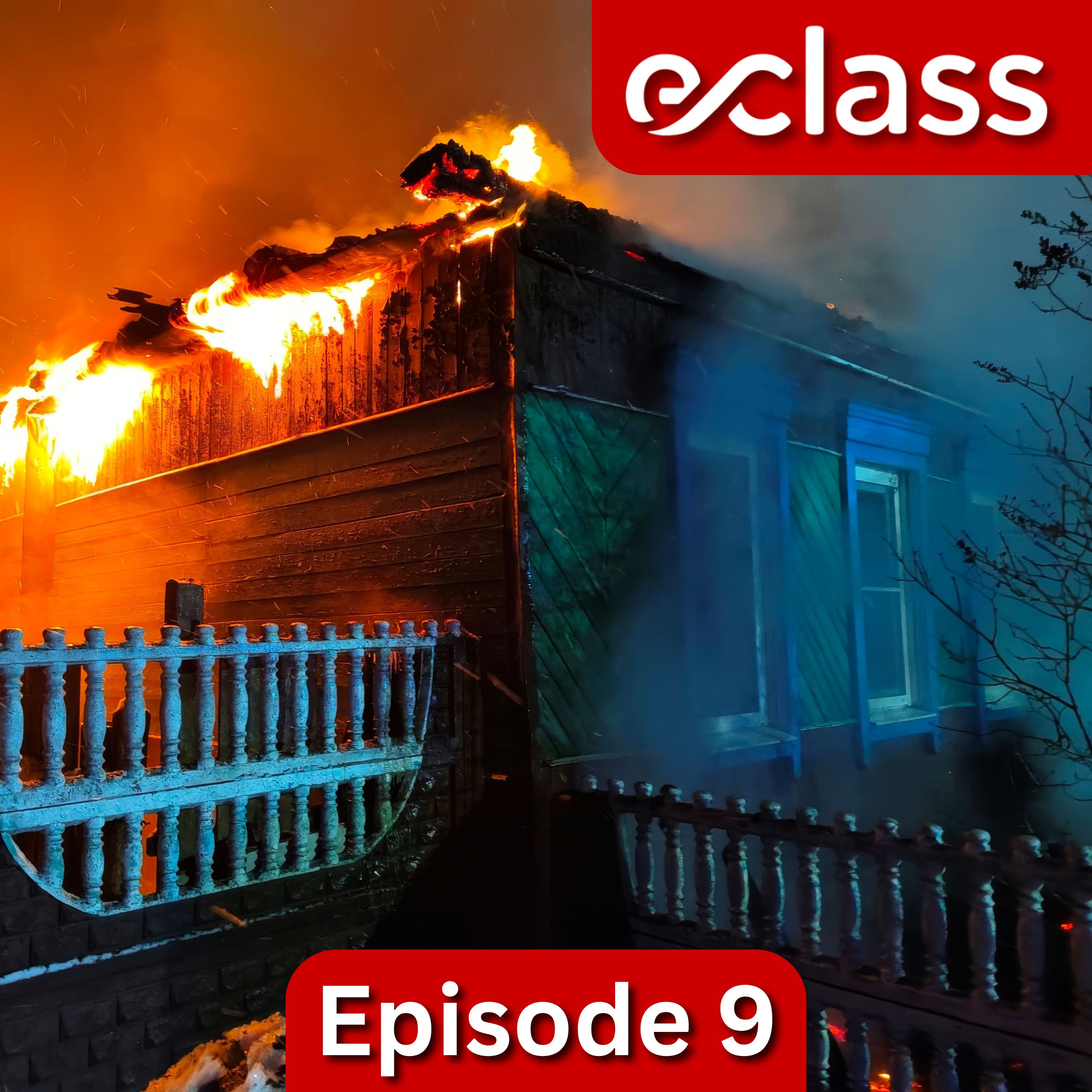 Portada de eClass
