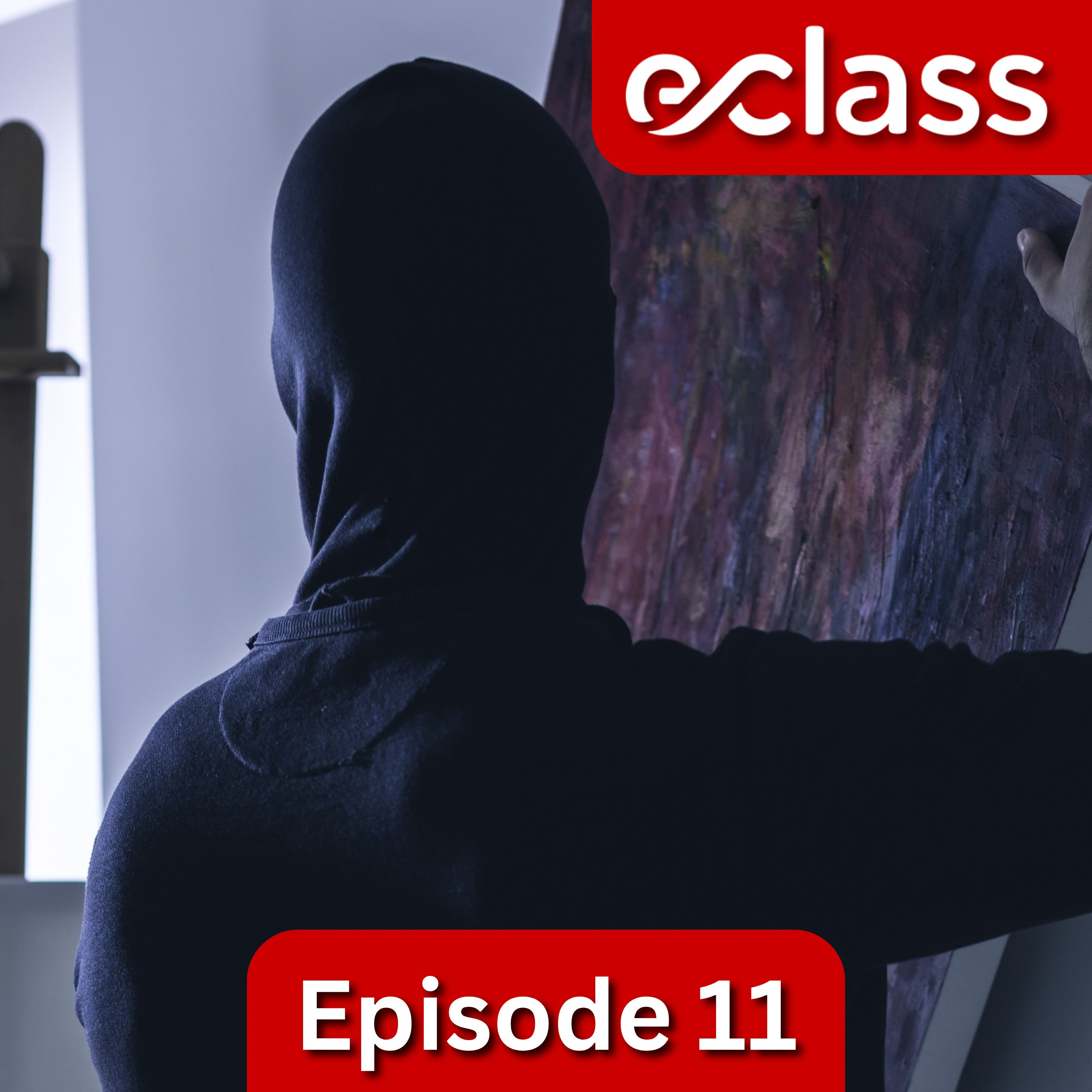 Portada de eClass