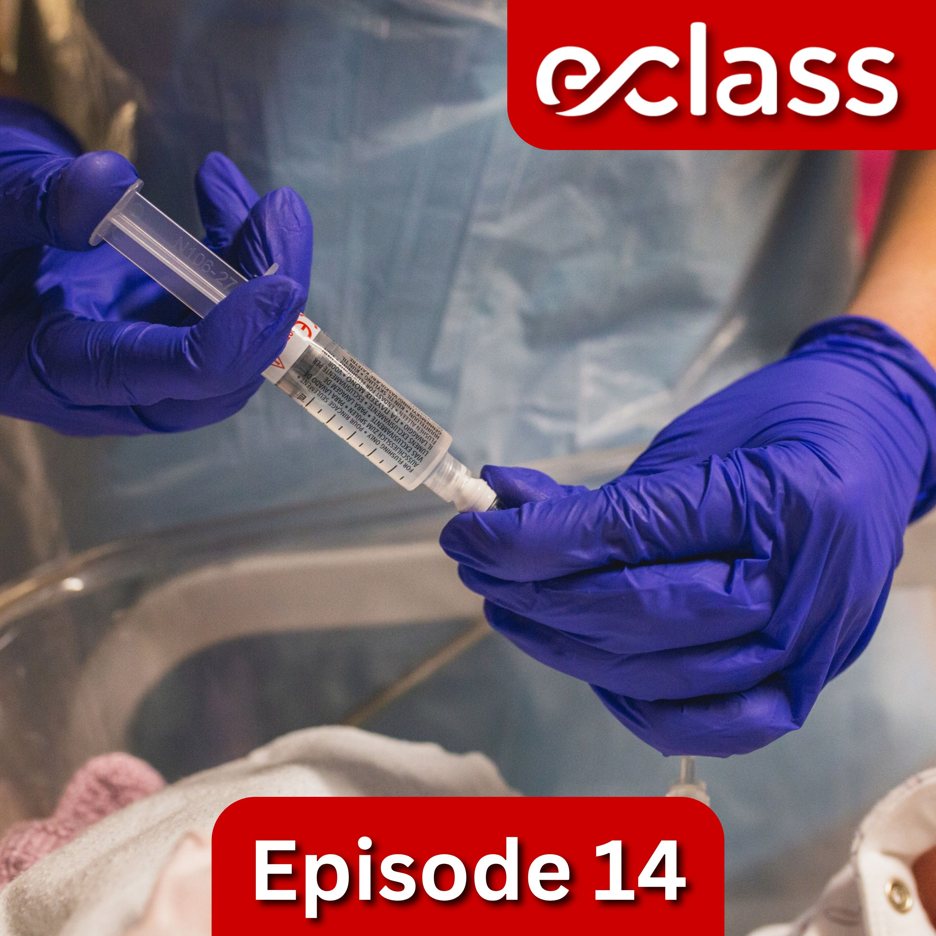 Portada de eClass