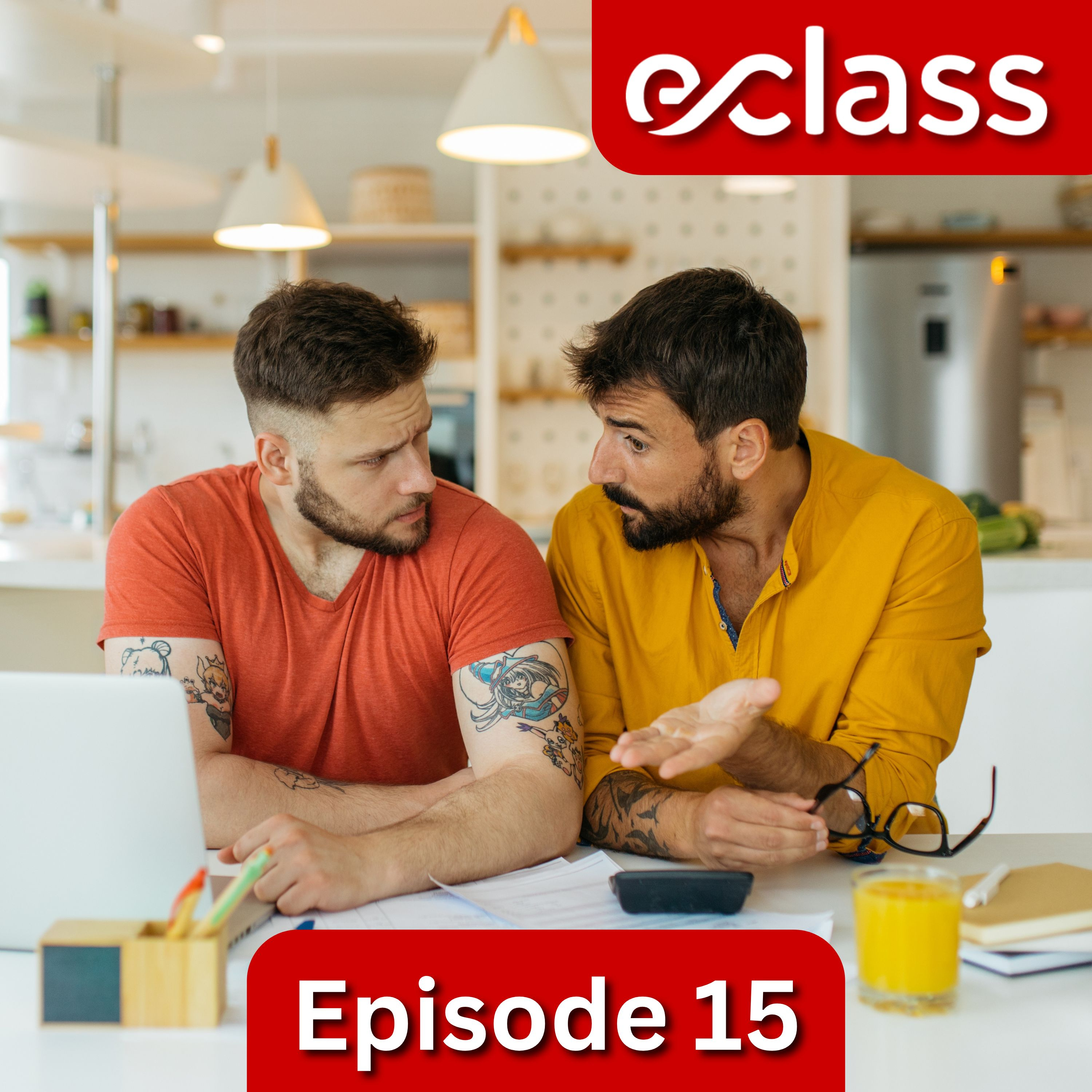 Portada de eClass