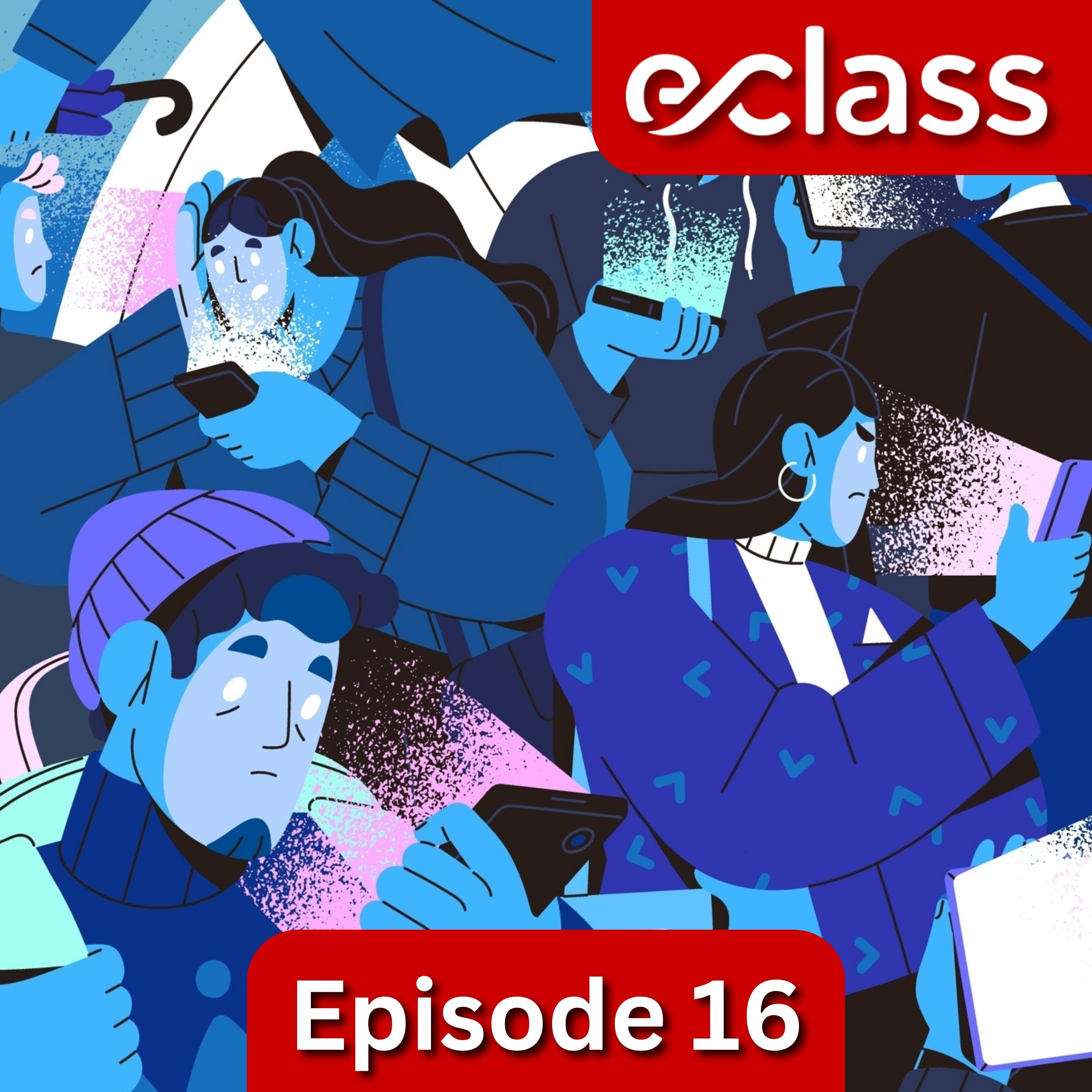Portada de eClass