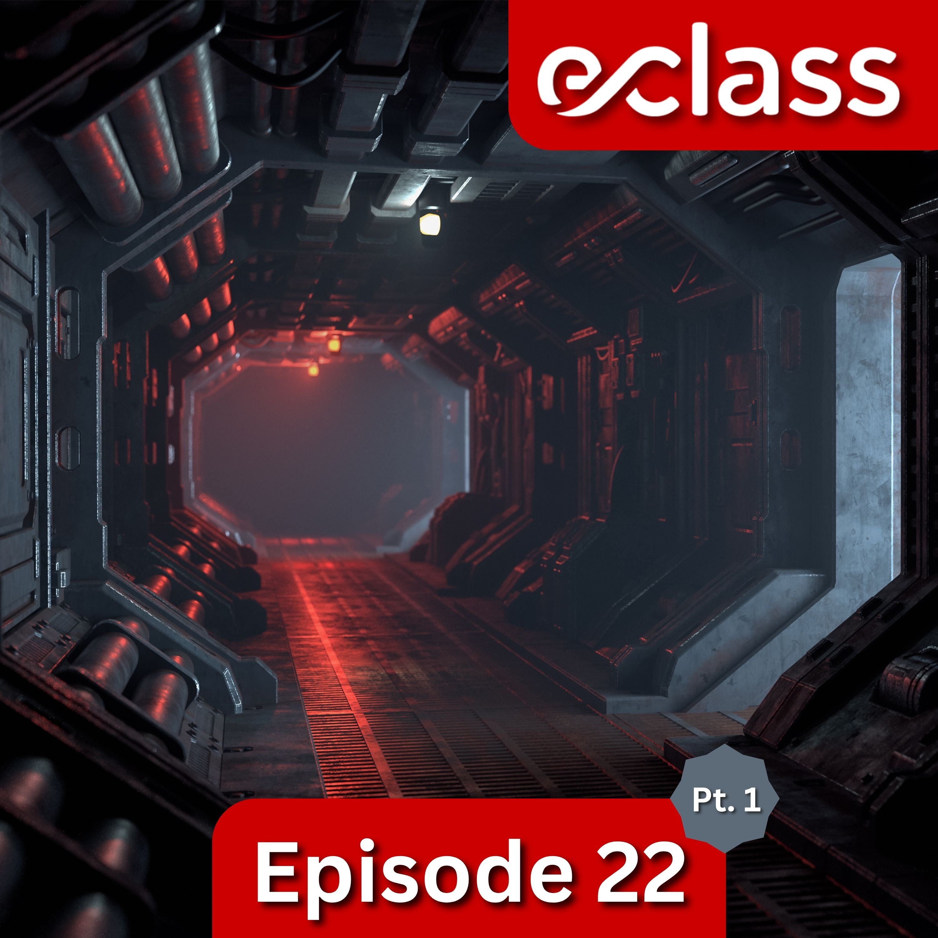 Portada de eClass