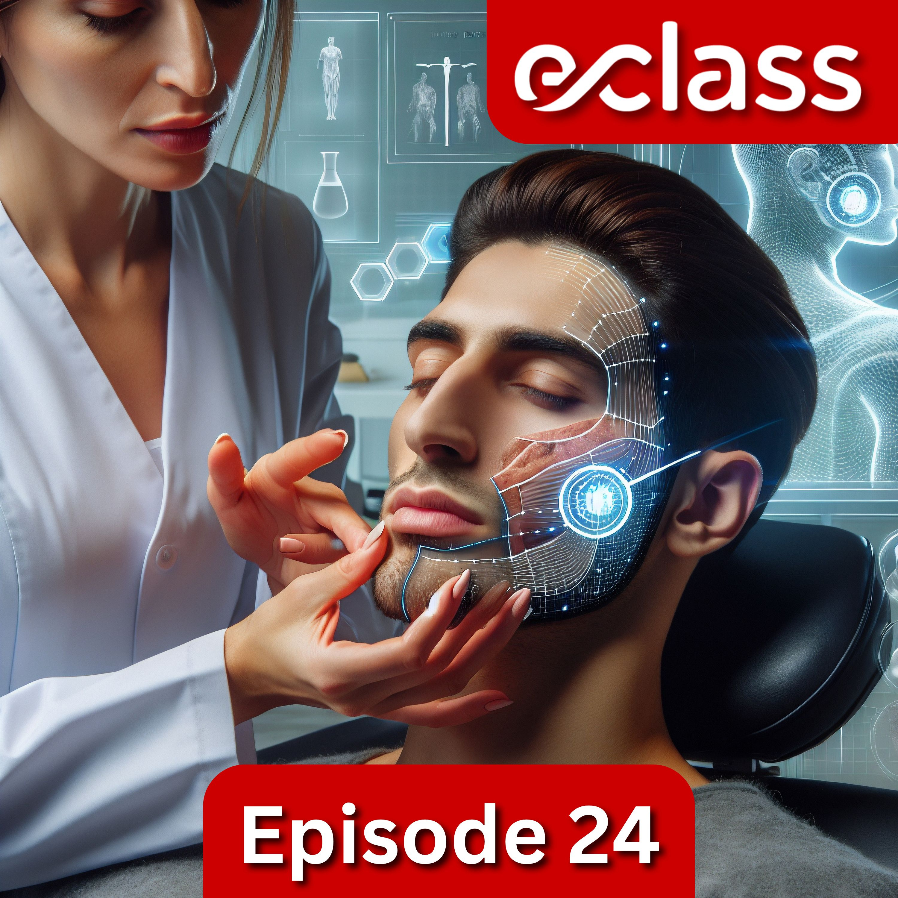 Portada de eClass