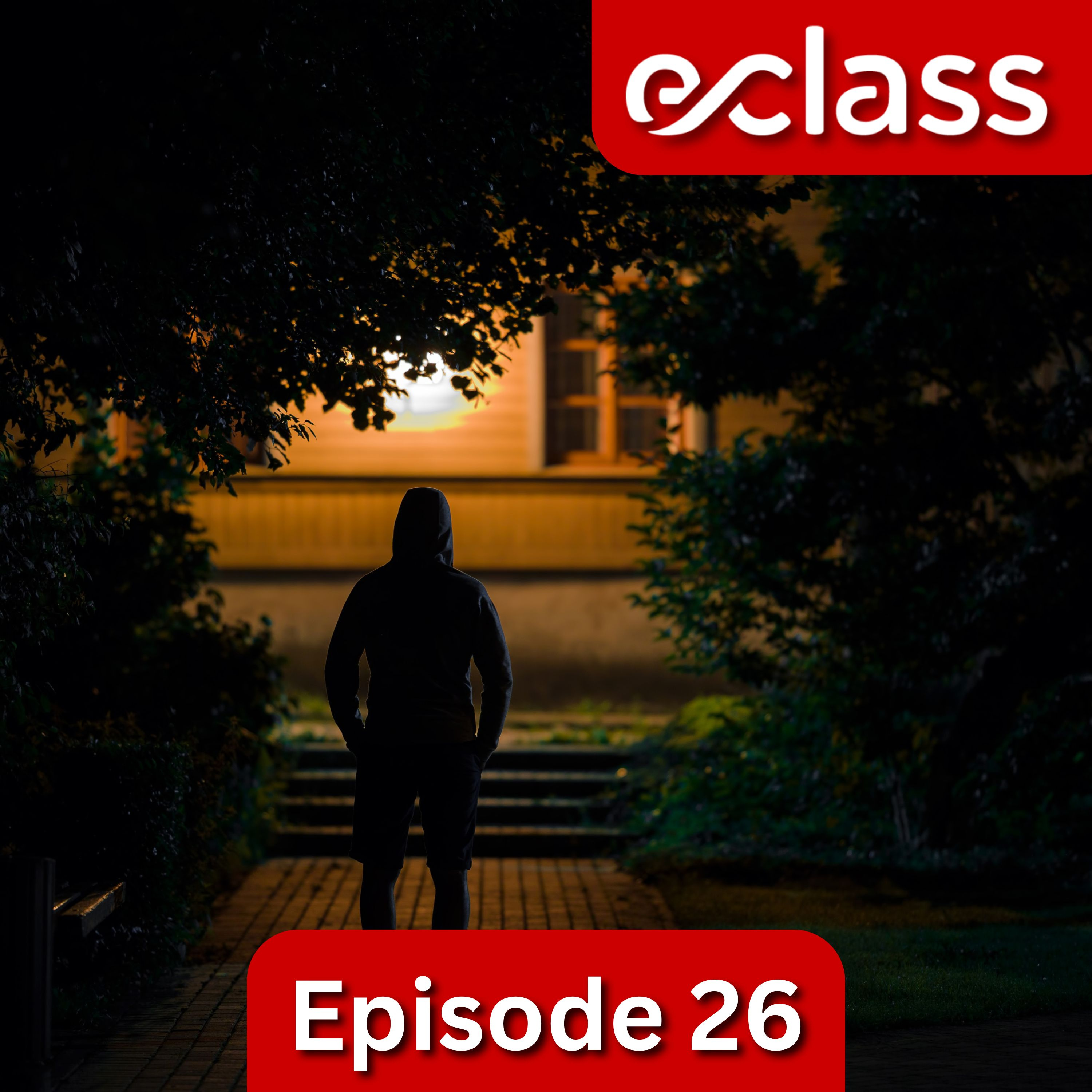 Portada de eClass