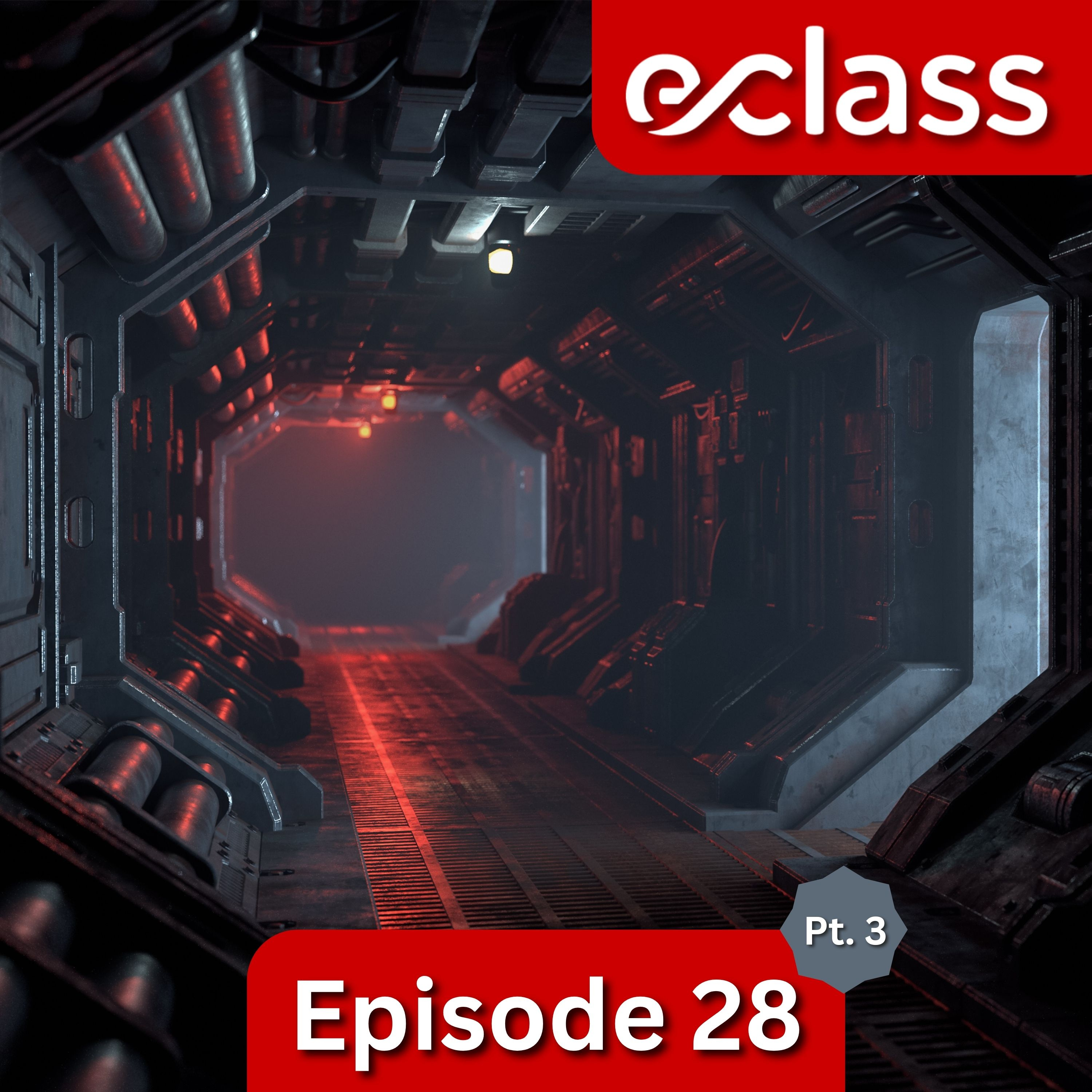 Portada de eClass