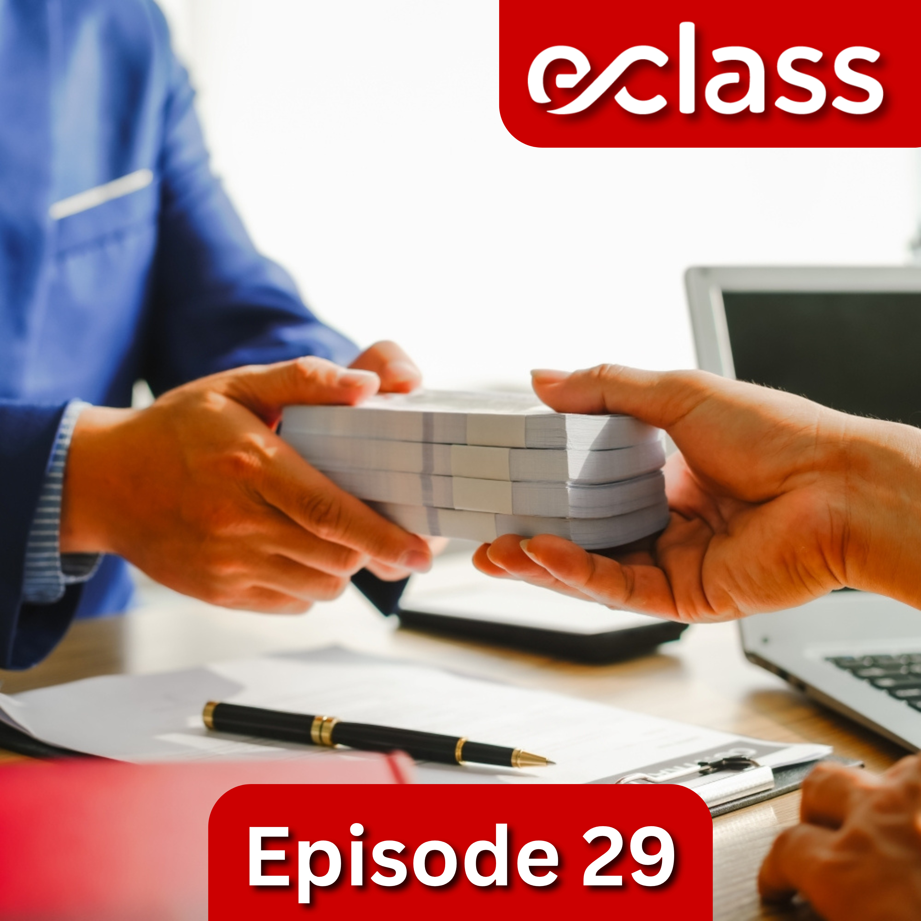 Portada de eClass