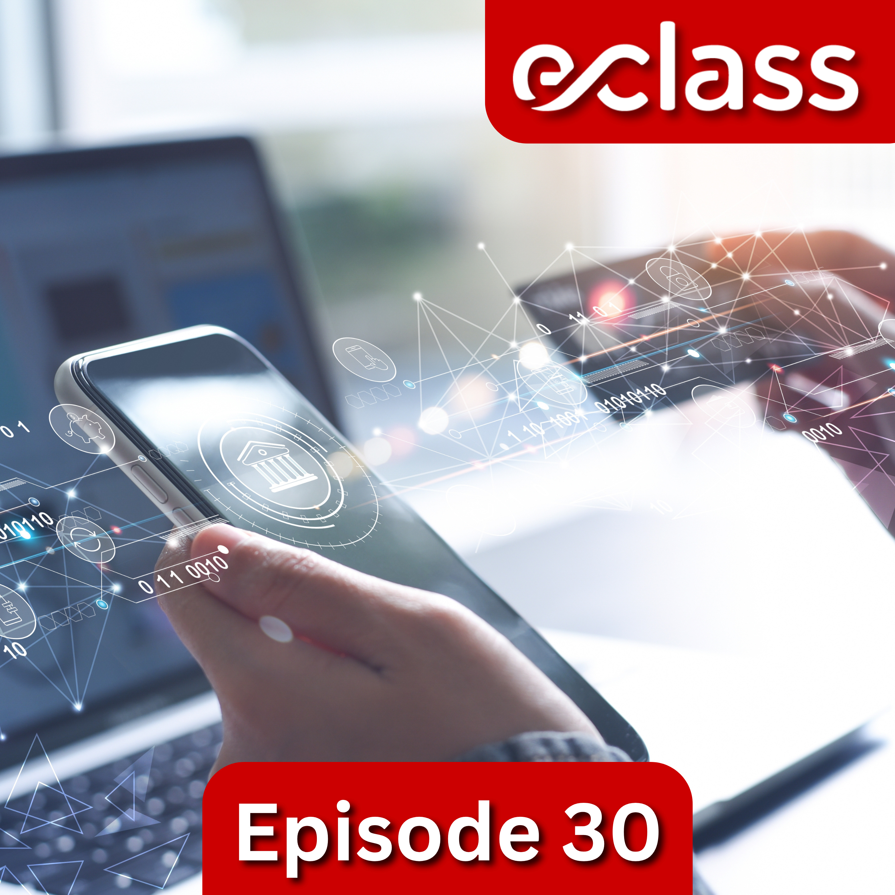 Portada de eClass